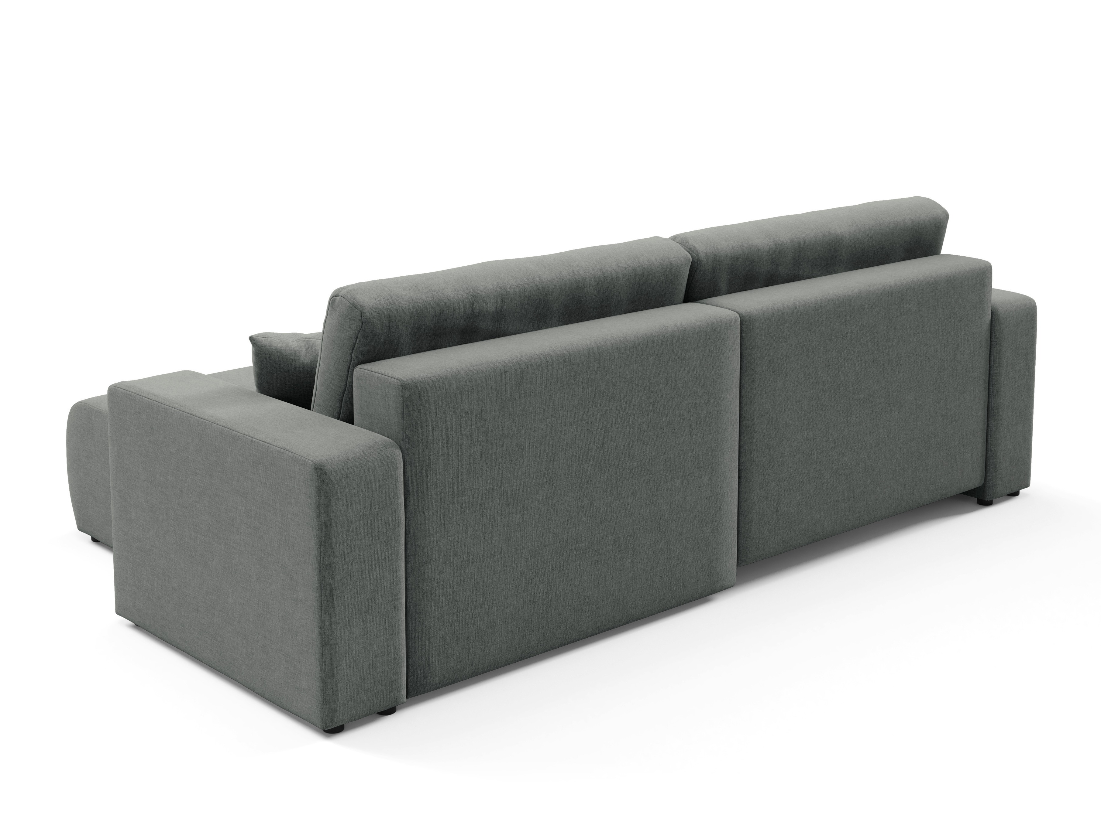 Ъглов диван Franklin 134 (Wind 89)