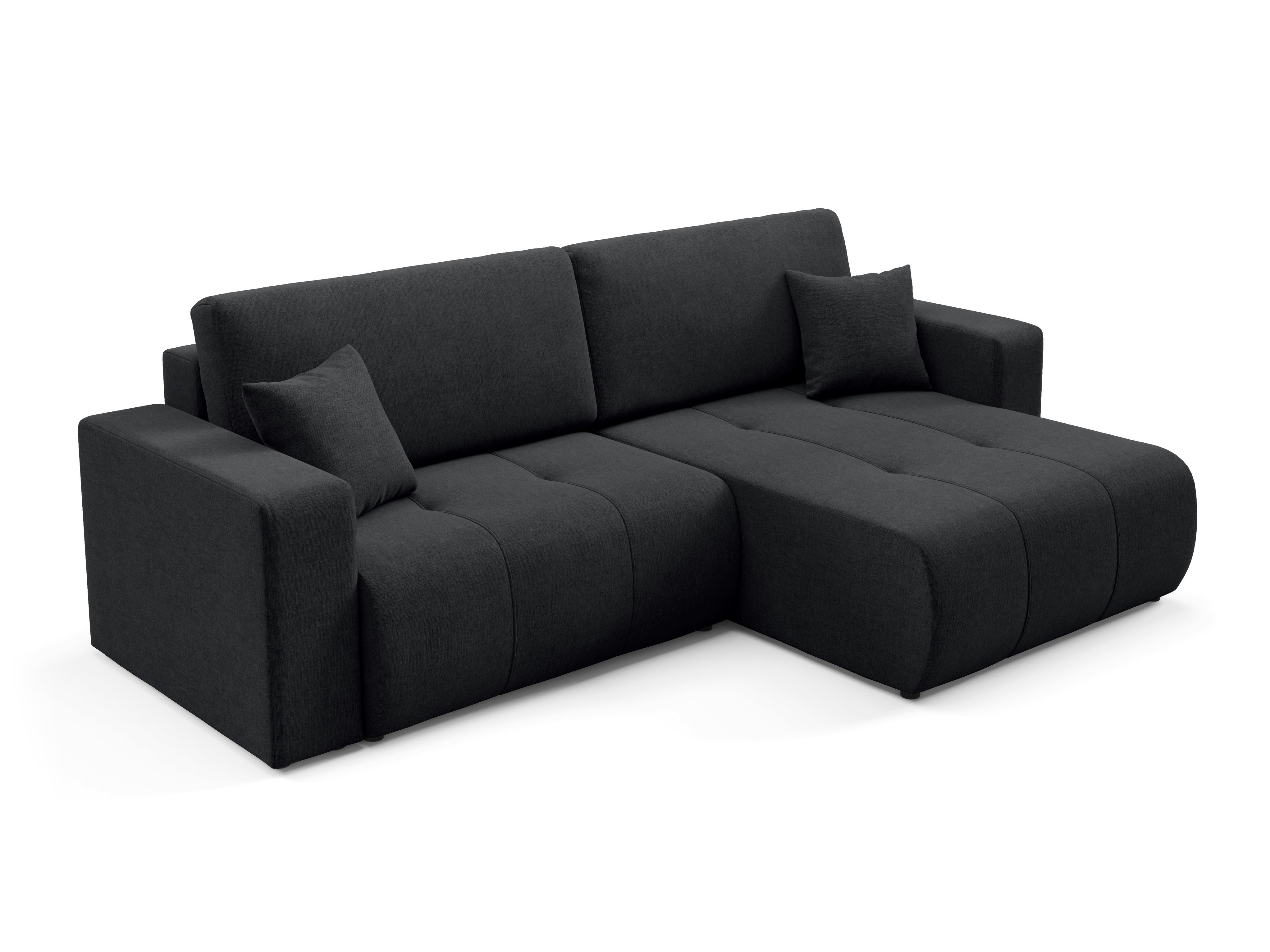 Ъглов диван Franklin 134 (Wind 99)