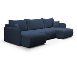 Ъглов диван Franklin 136 (Curio 78)