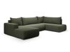 Ъглов диван Lirdomo 101 (Aragon 39)