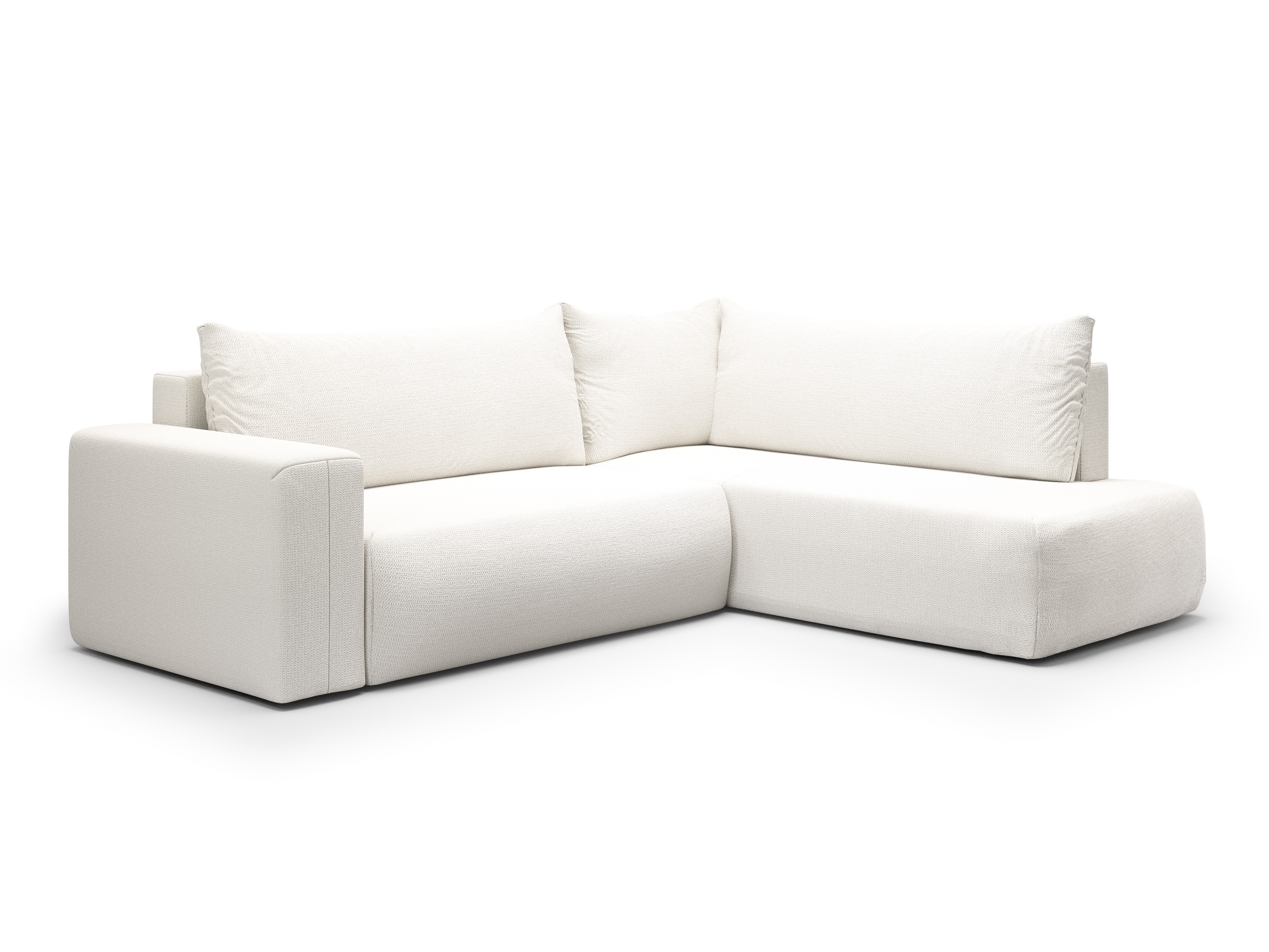 Ъглов диван Lirdomo 102 (Aragon 01)