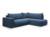 Ъглов диван Lirdomo 102 (Aragon 79)