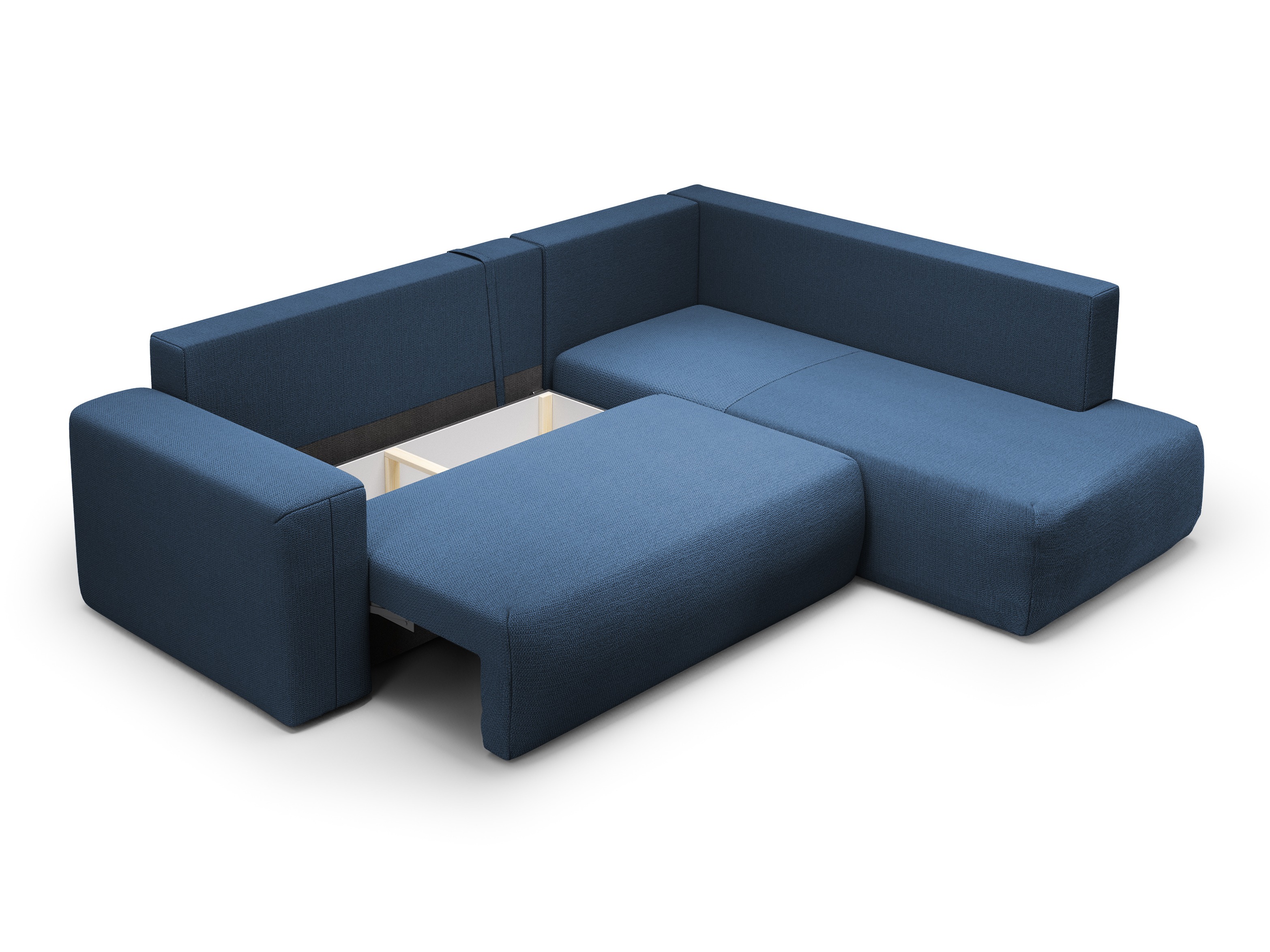 Ъглов диван Lirdomo 102 (Aragon 79)