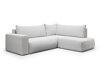 Ъглов диван Lirdomo 102 (Aragon 80)