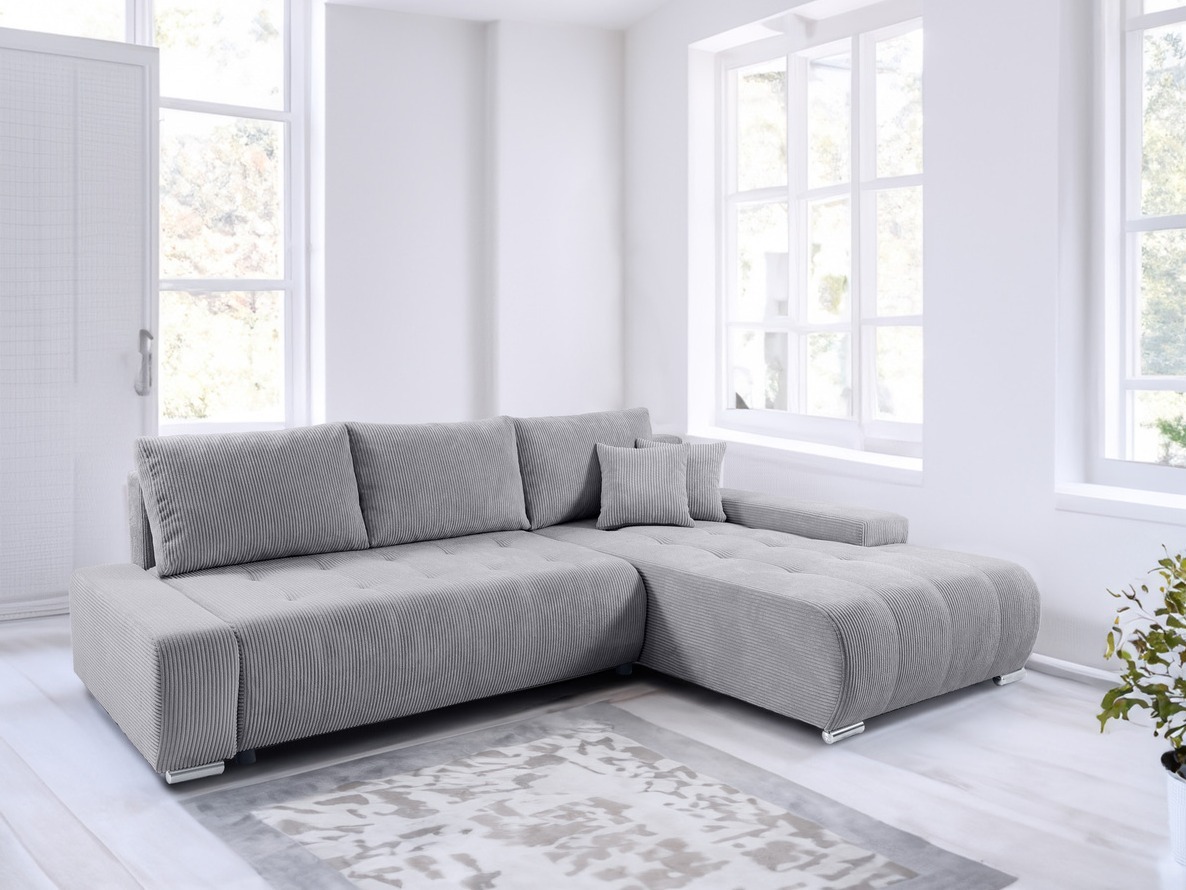 Ъглов диван Franklin 110 (Poso 55)