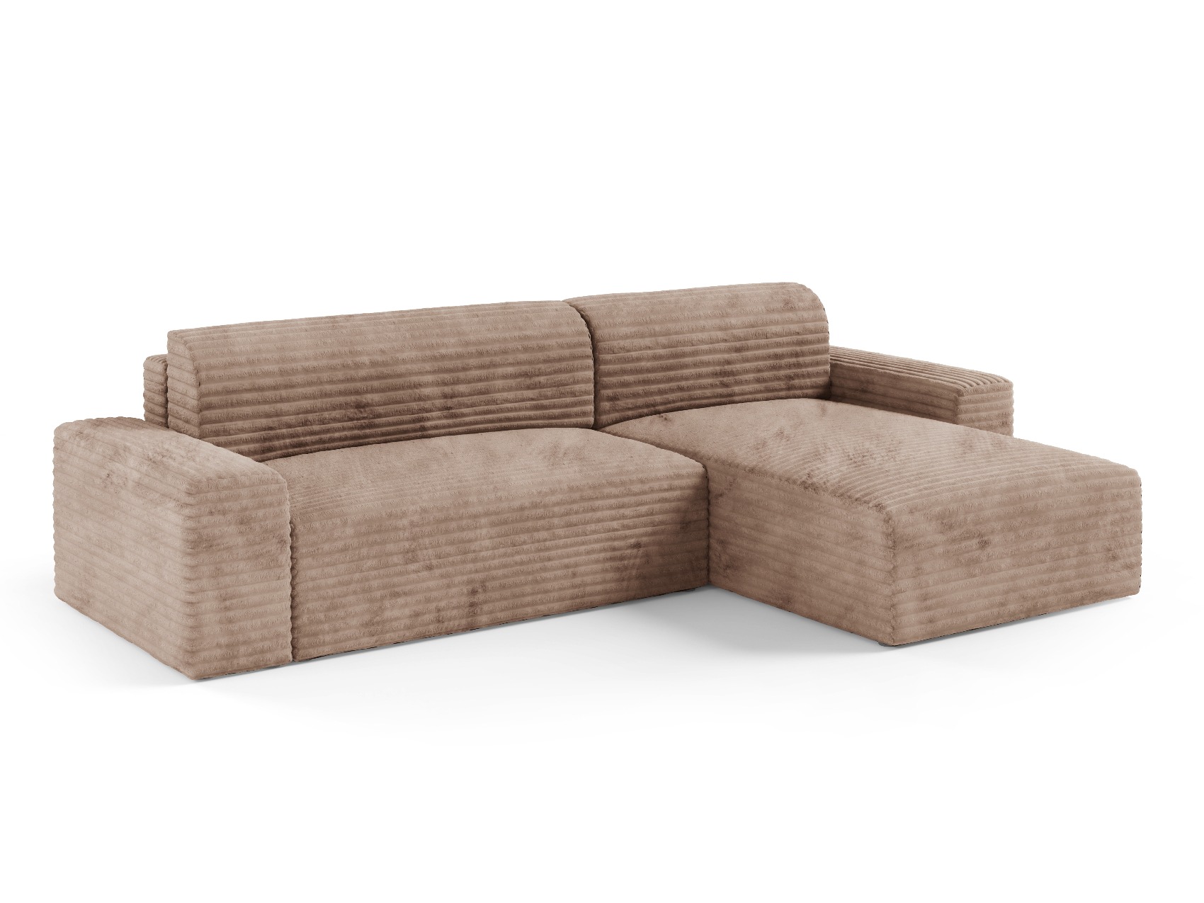 Ъглов диван Franklin 140 (Tilia 17)