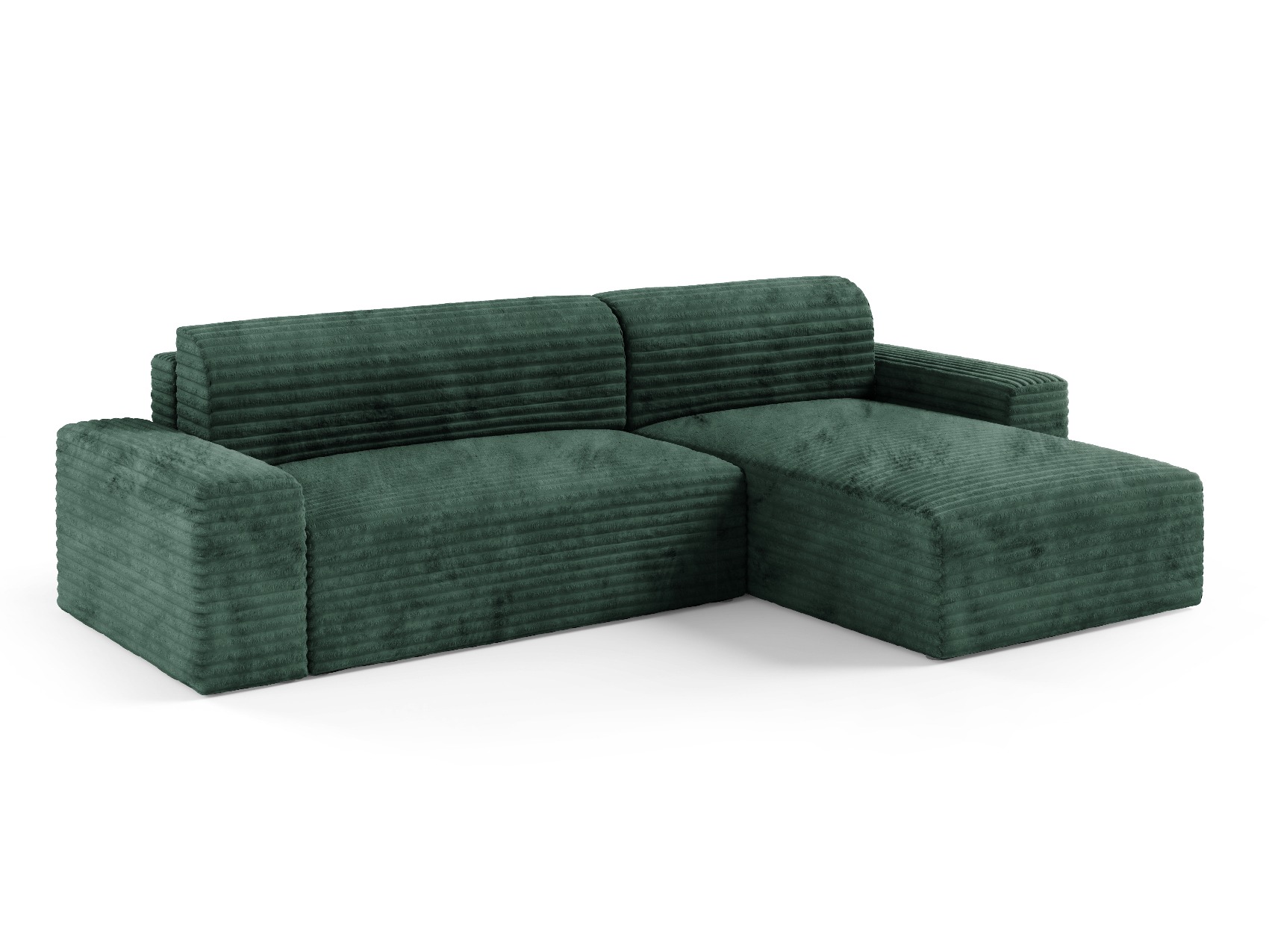 Ъглов диван Franklin 140 (Tilia 39)