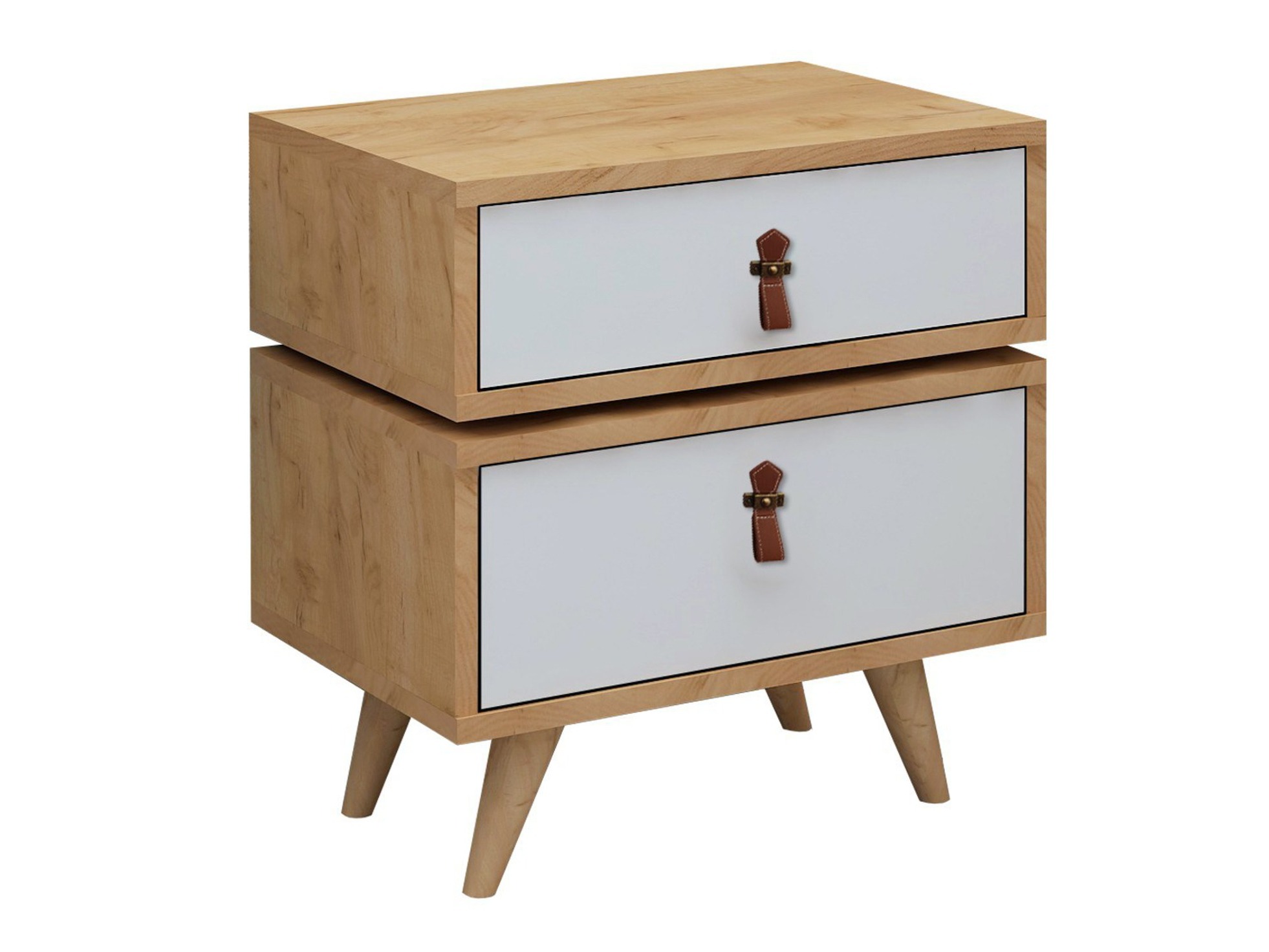 Нощно шкафче Kailua 2654