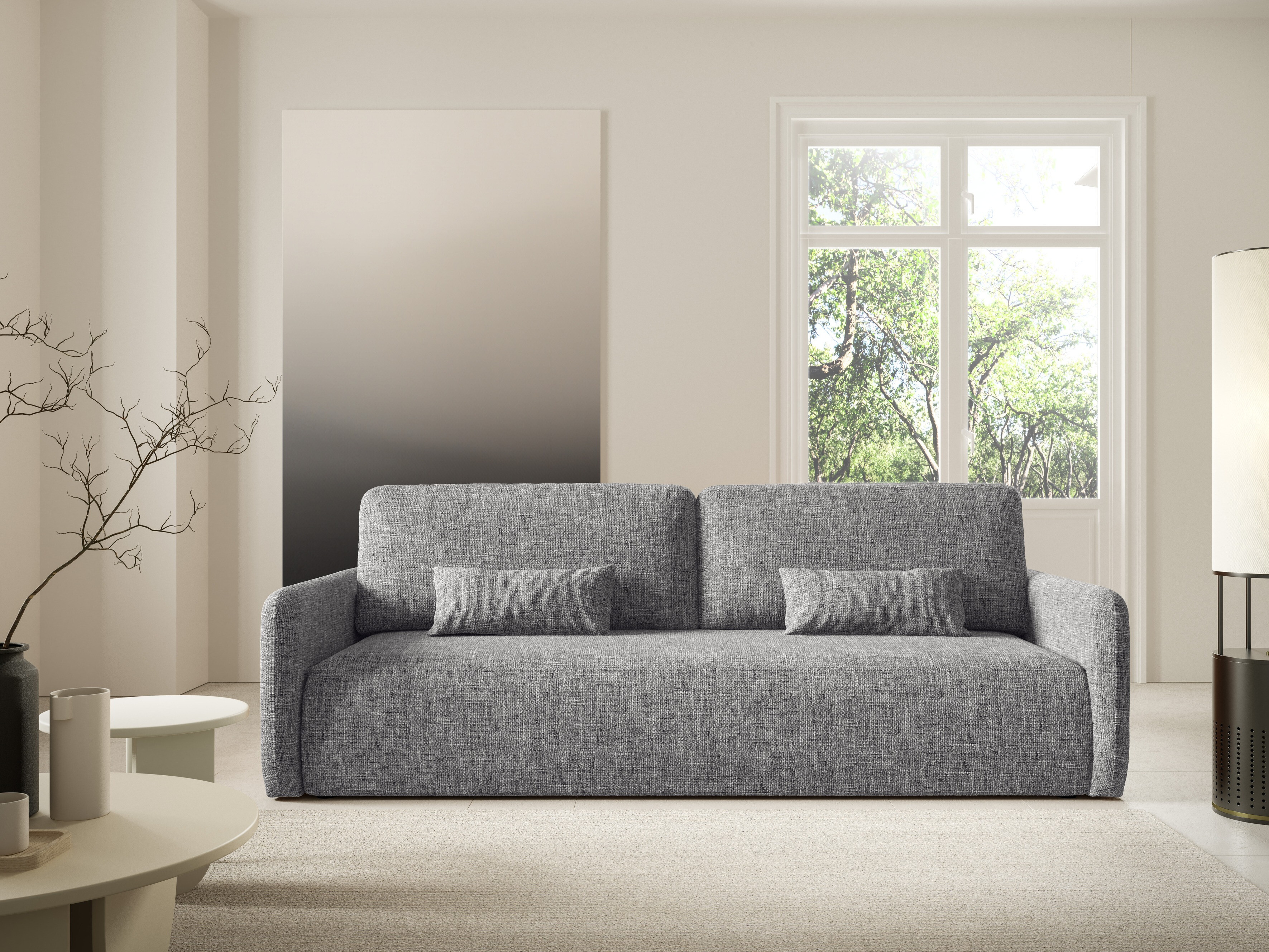 Разтегателен диван Franklin 106 (Imo 50)