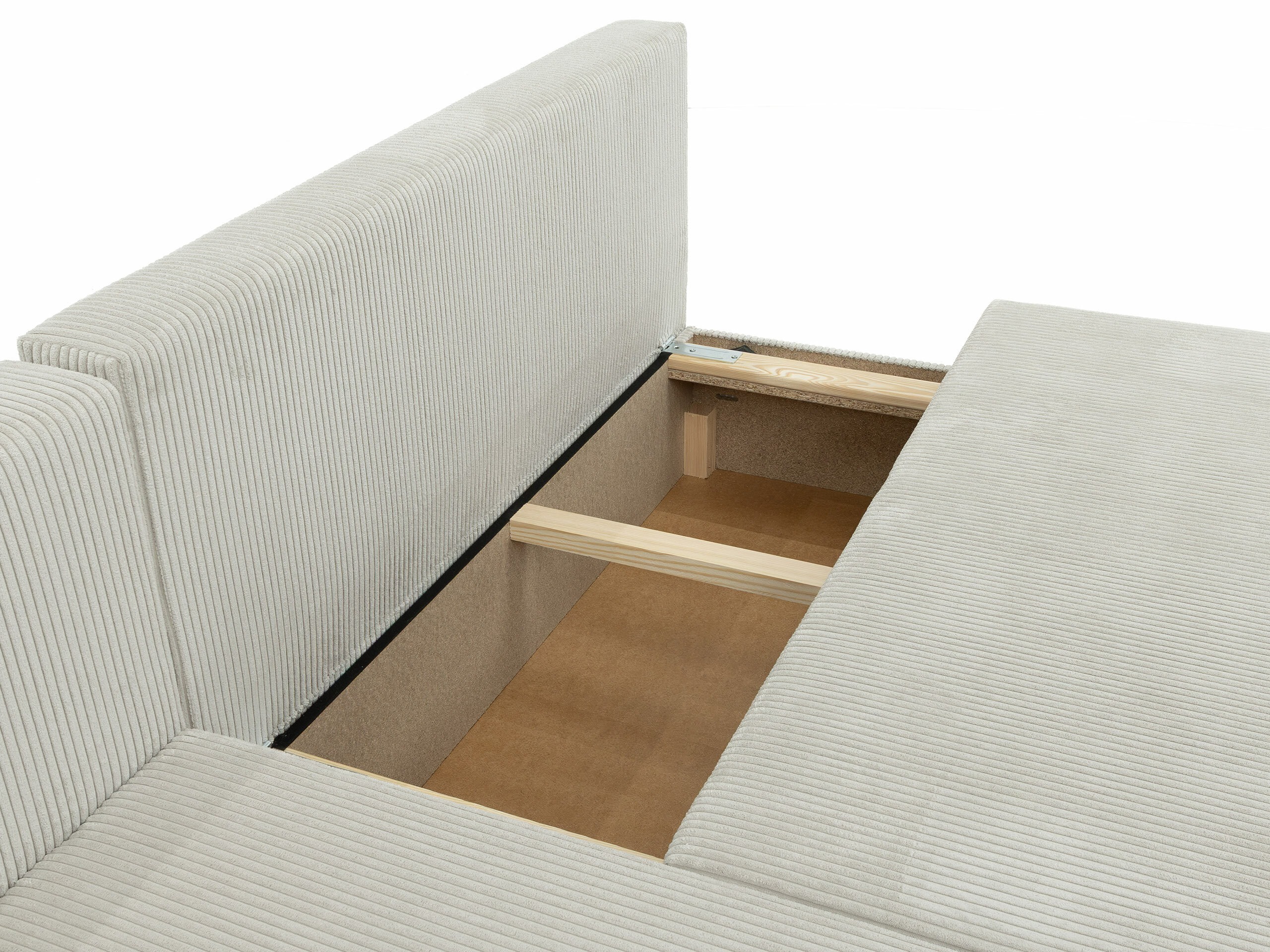 Ъглов диван Euclid 100 (Poso 110)