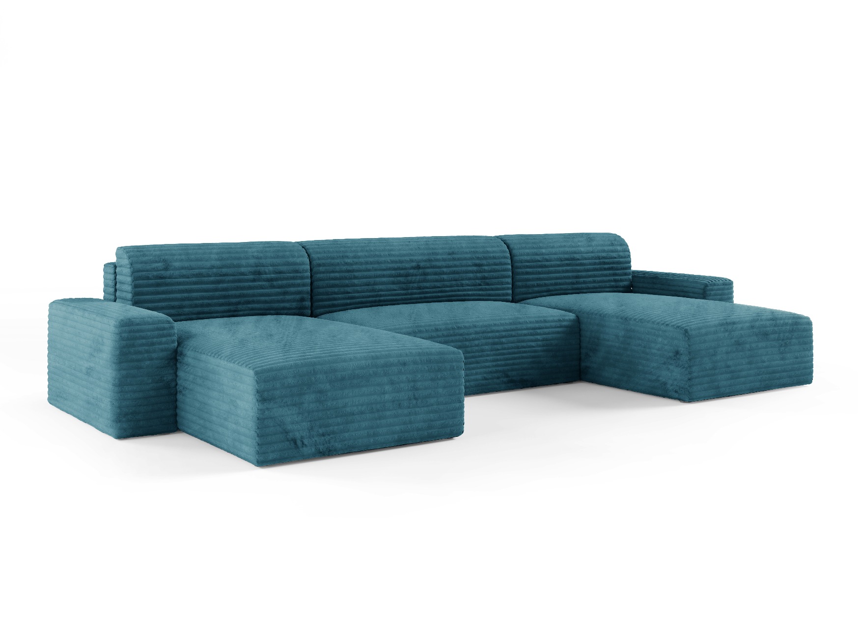 Ъглов диван Franklin 143 (Tilia 75)