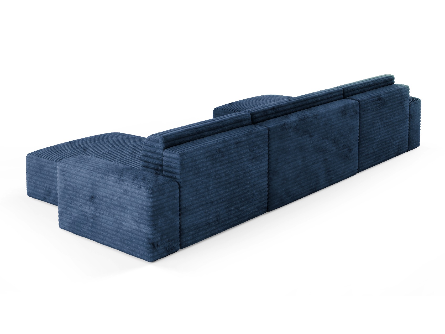 Ъглов диван Franklin 143 (Tilia 77)