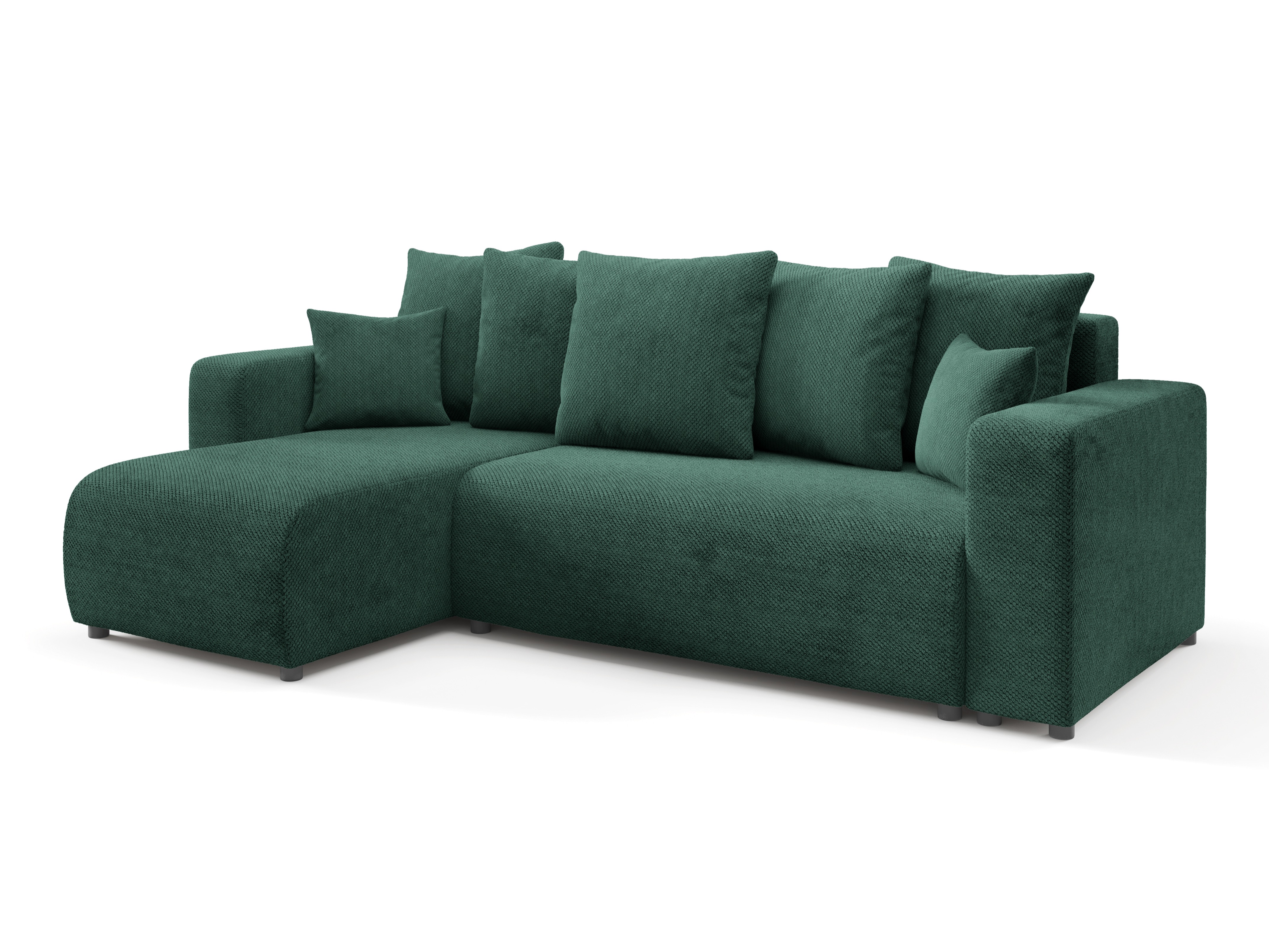 Ъглов диван Franklin 146 (Onega 01)