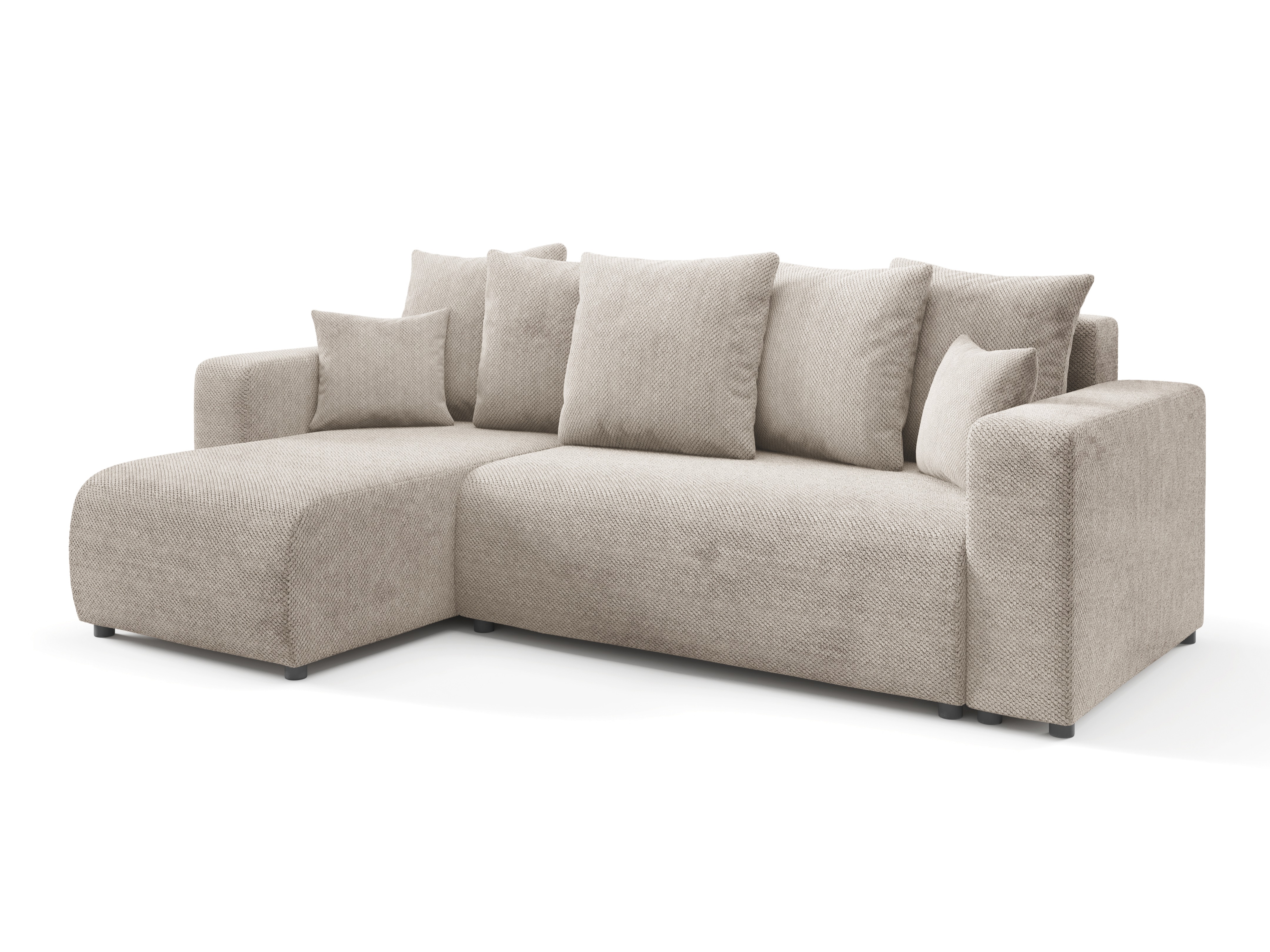 Ъглов диван Franklin 146 (Onega 02)