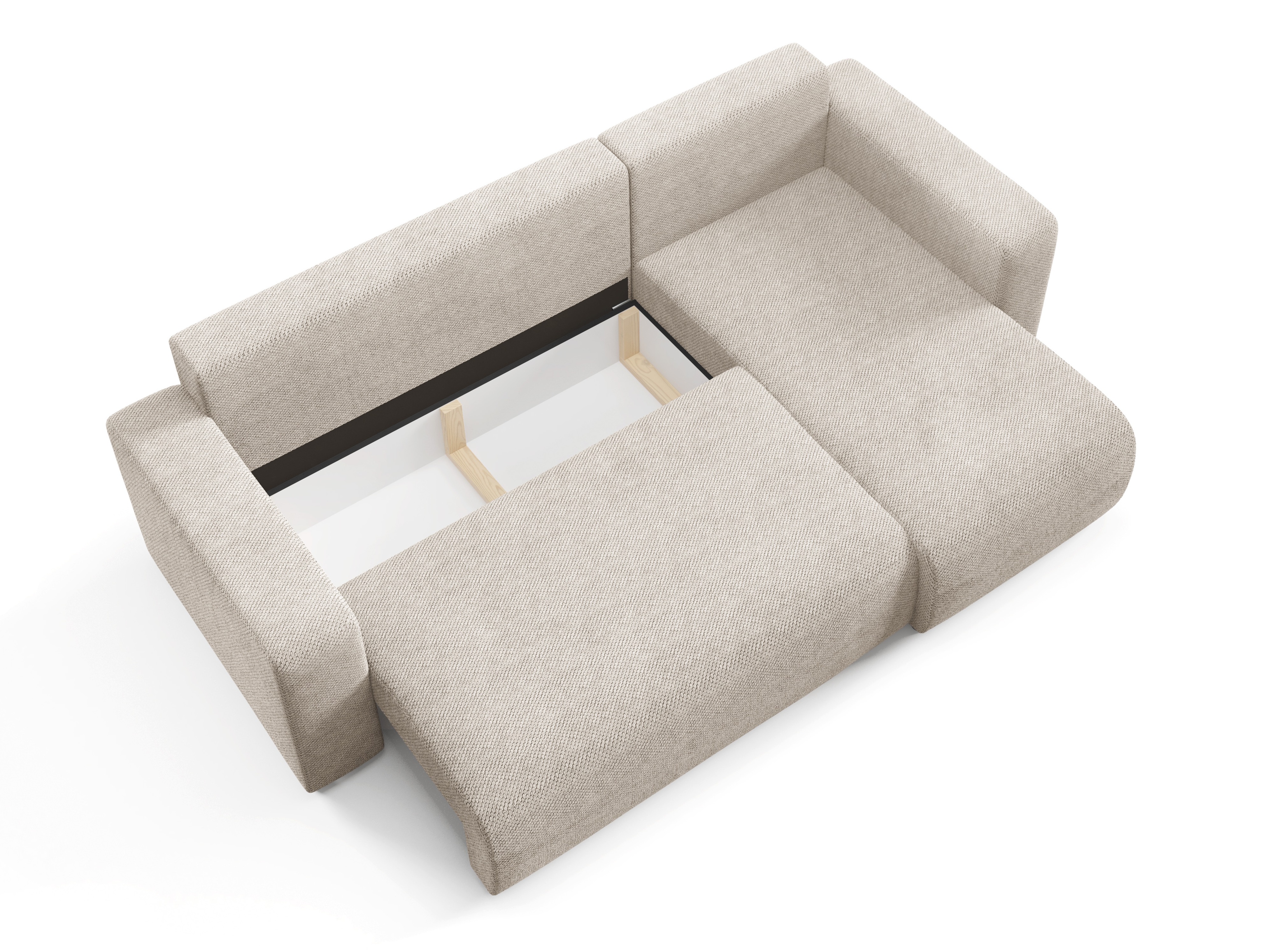 Ъглов диван Franklin 146 (Onega 02)