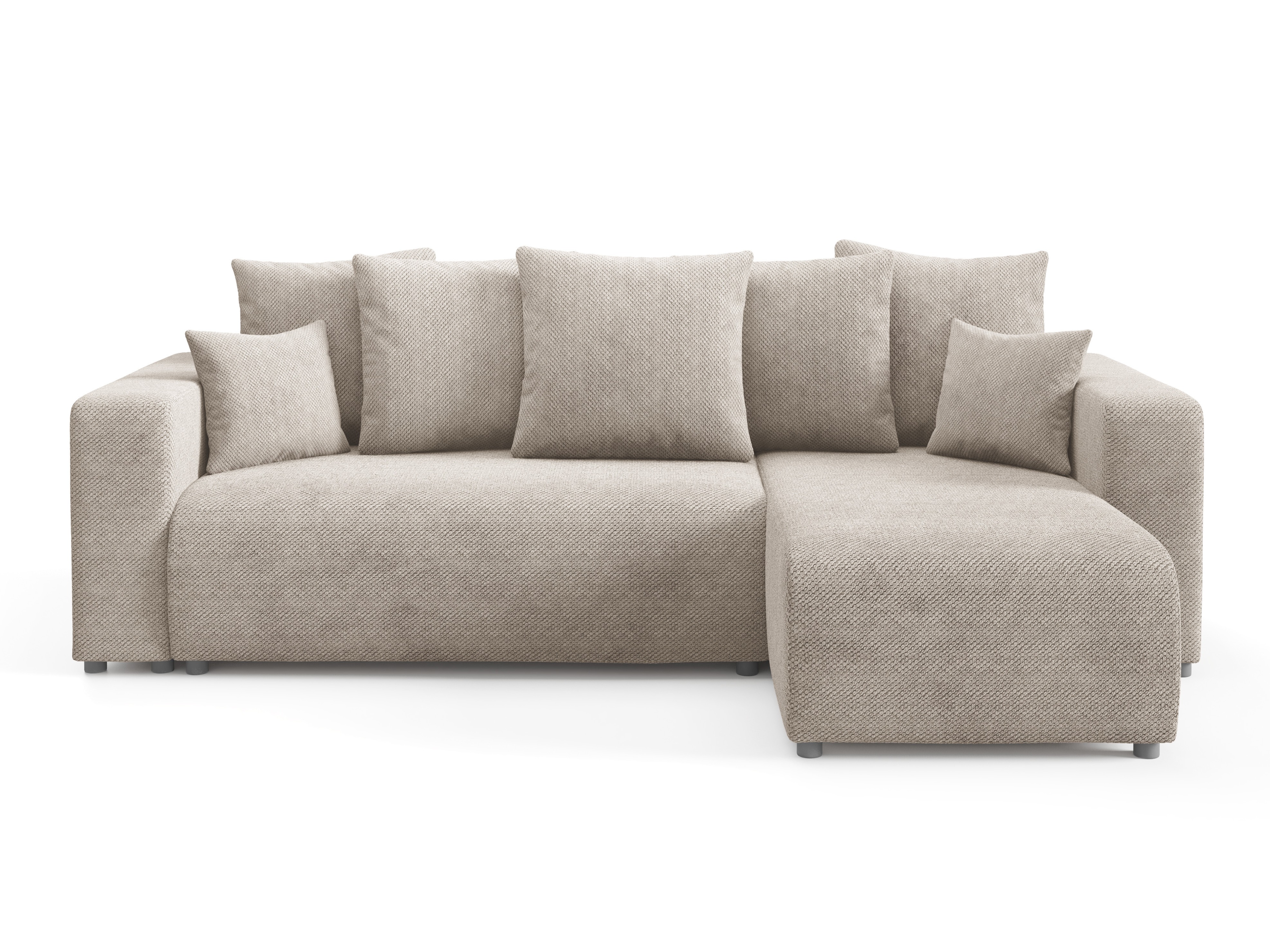 Ъглов диван Franklin 146 (Onega 02)