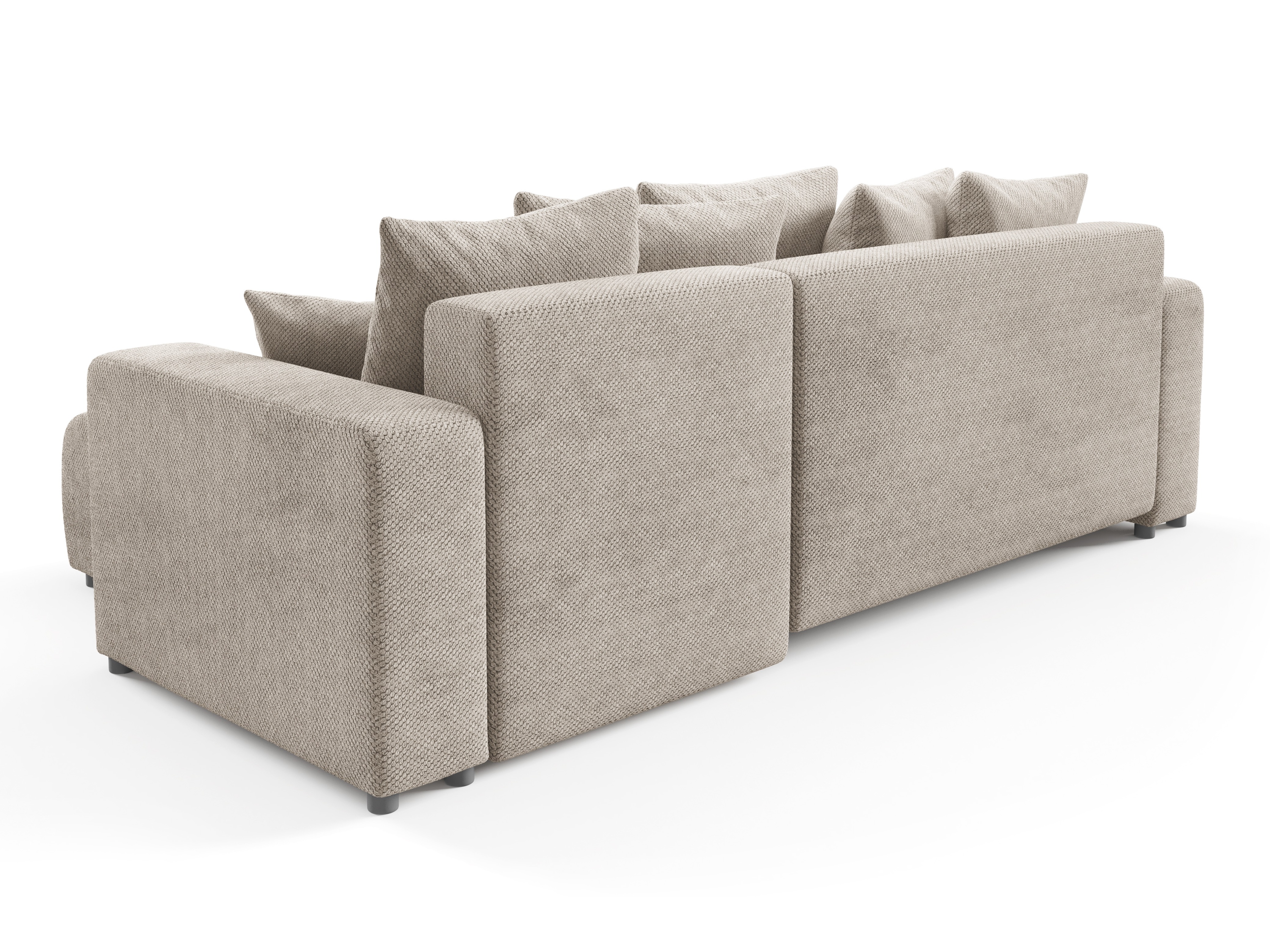 Ъглов диван Franklin 146 (Onega 02)