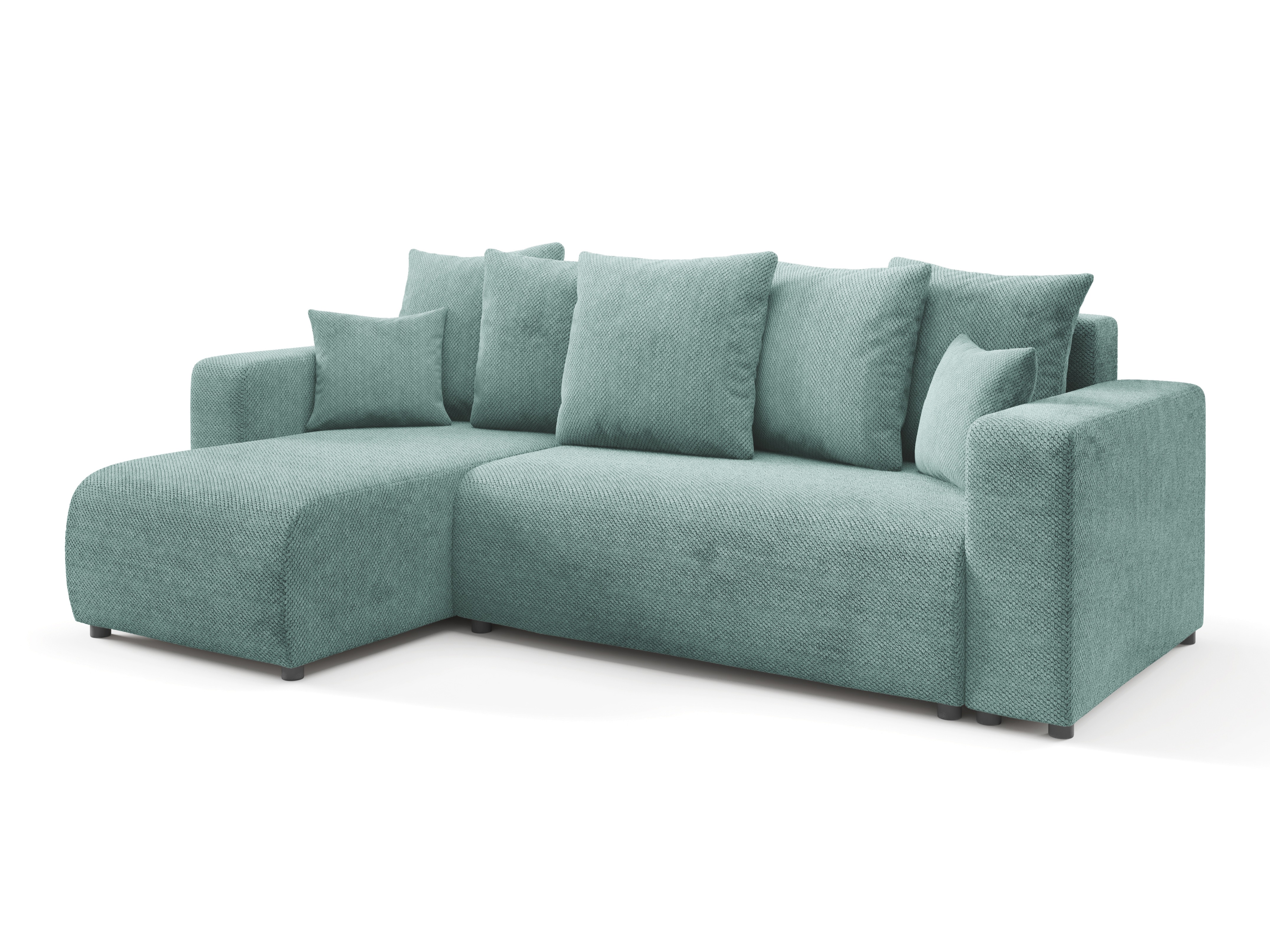 Ъглов диван Franklin 146 (Onega 06)