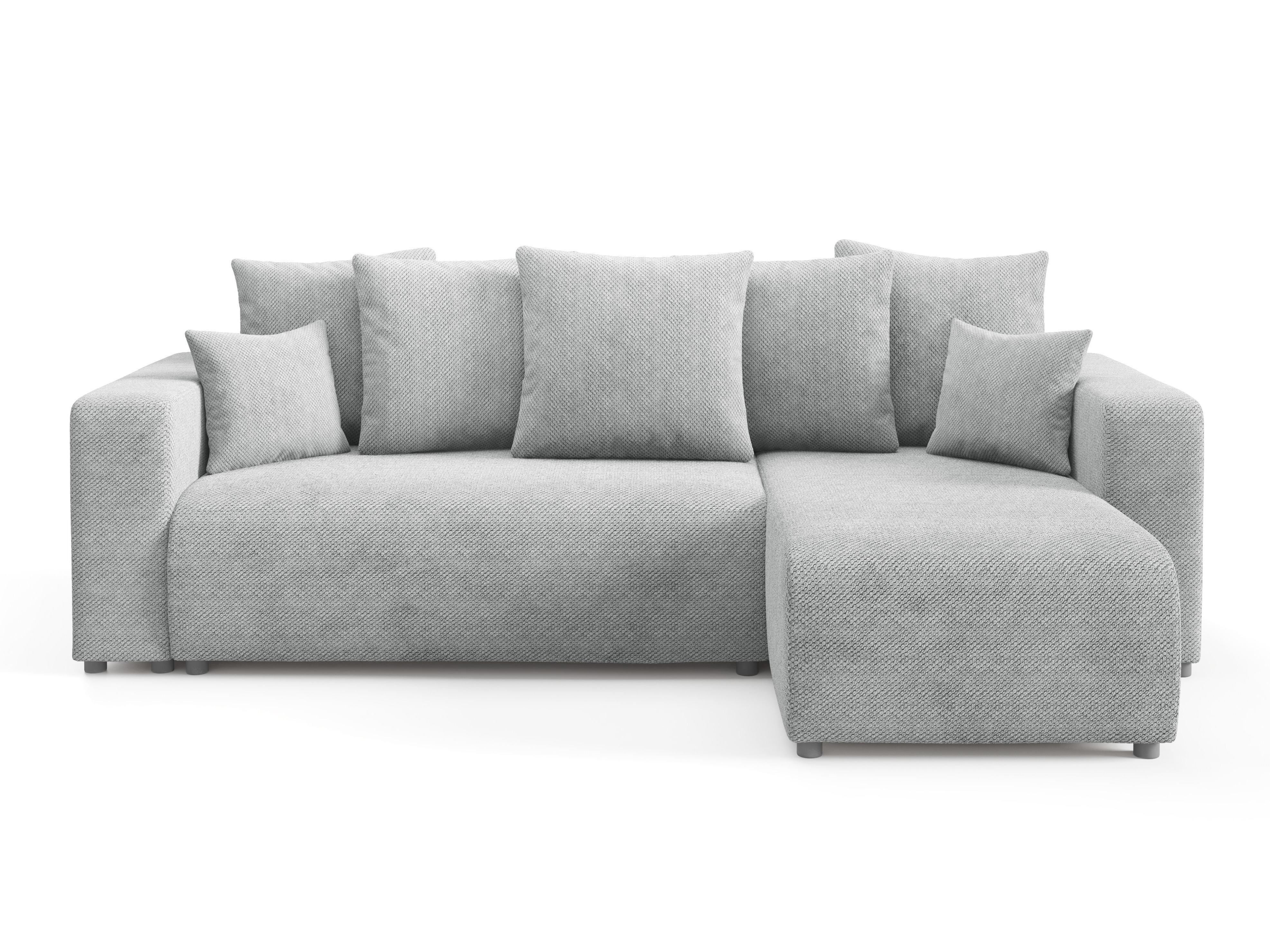 Ъглов диван Franklin 146 (Onega 08)