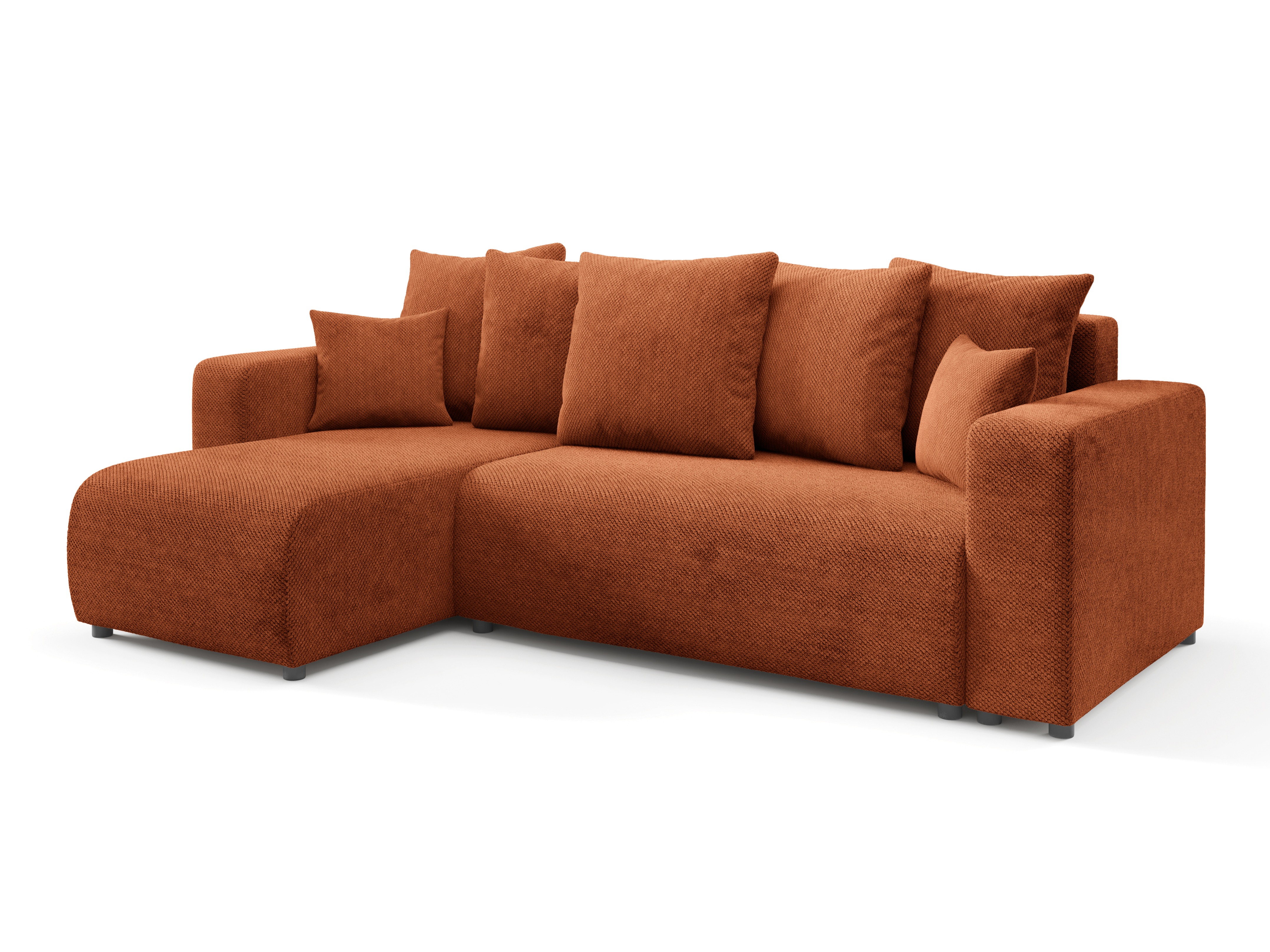 Ъглов диван Franklin 146 (Onega 18)