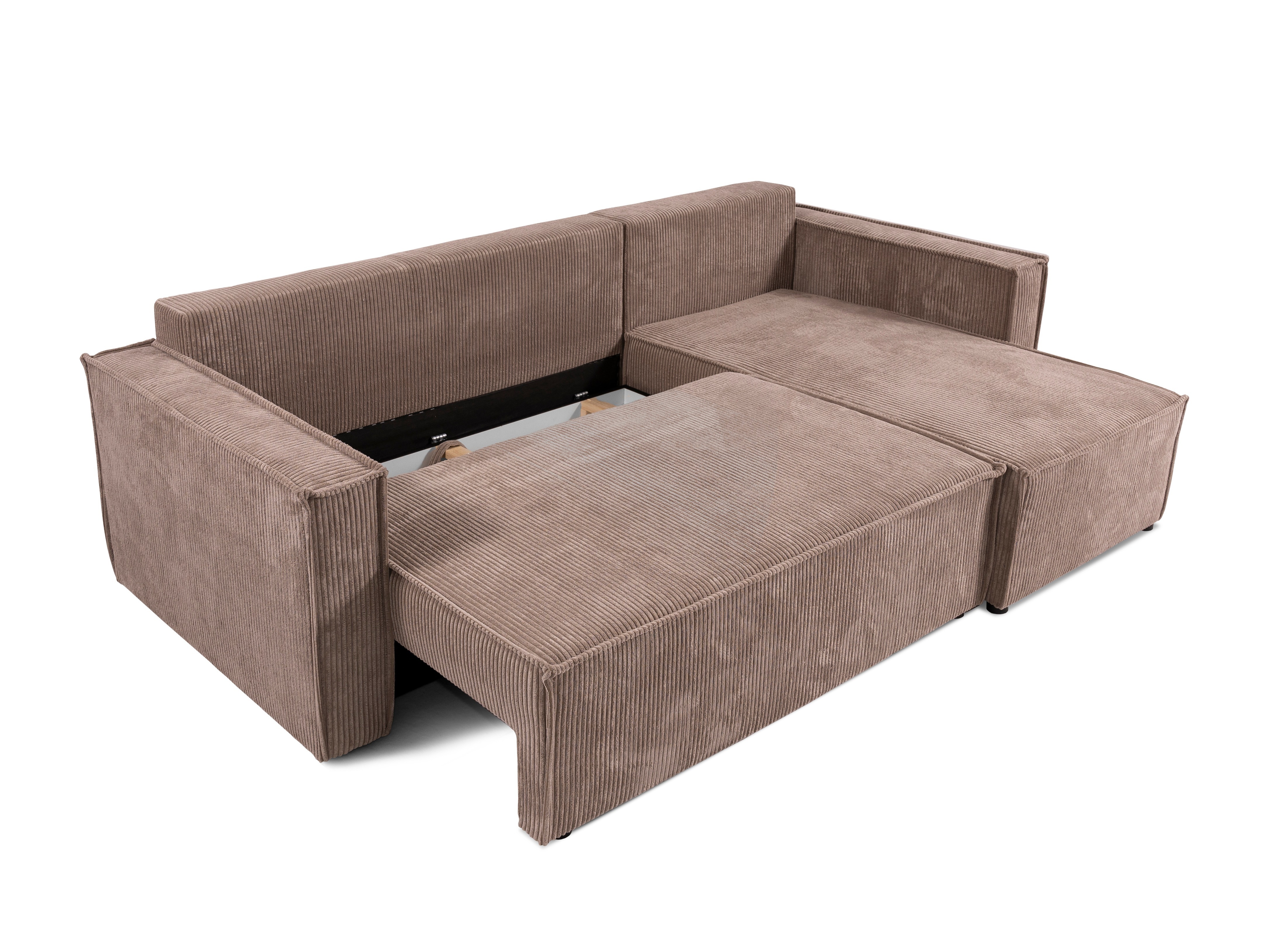 Ъглов диван Franklin 147 (Poso 02)