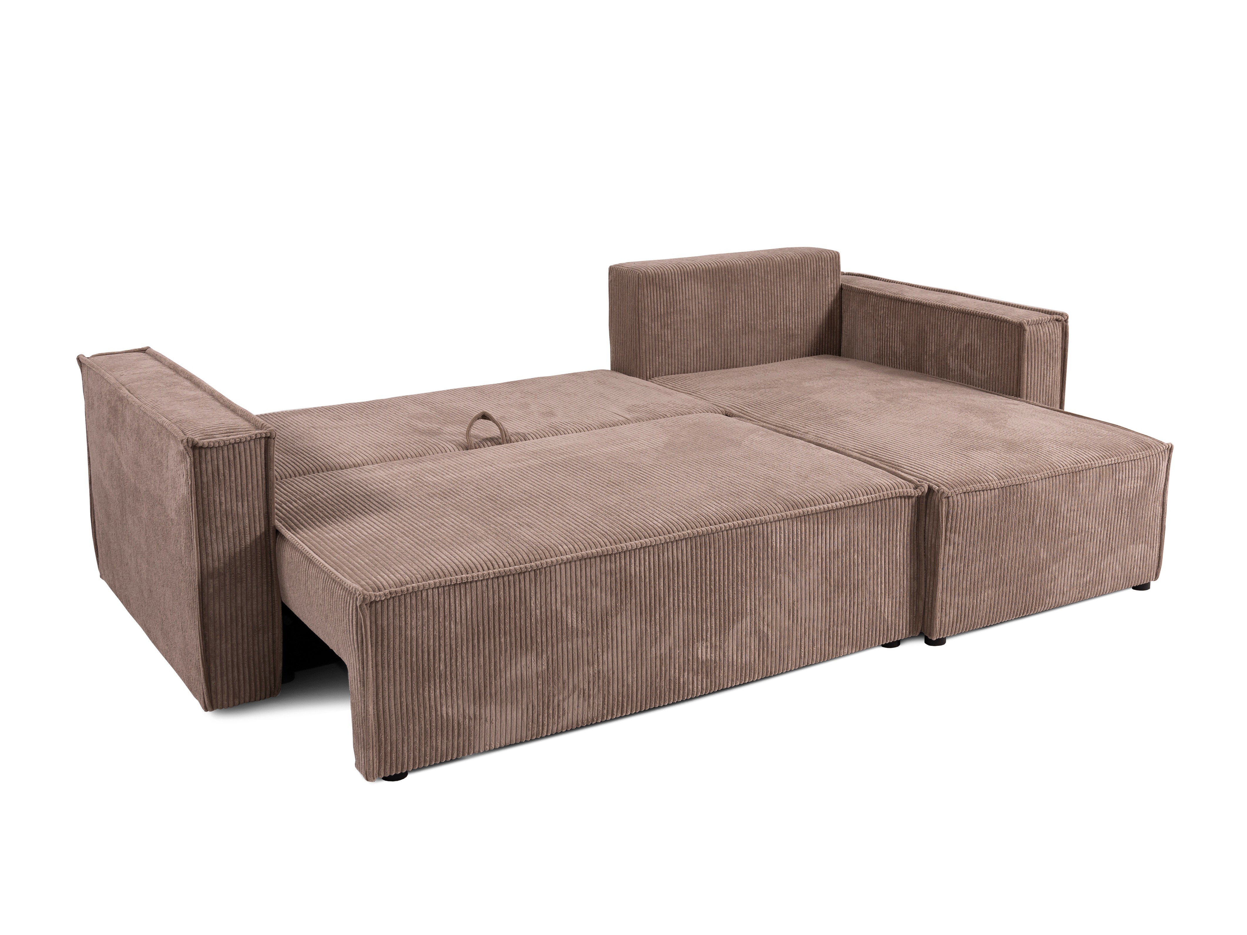 Ъглов диван Franklin 147 (Poso 02)