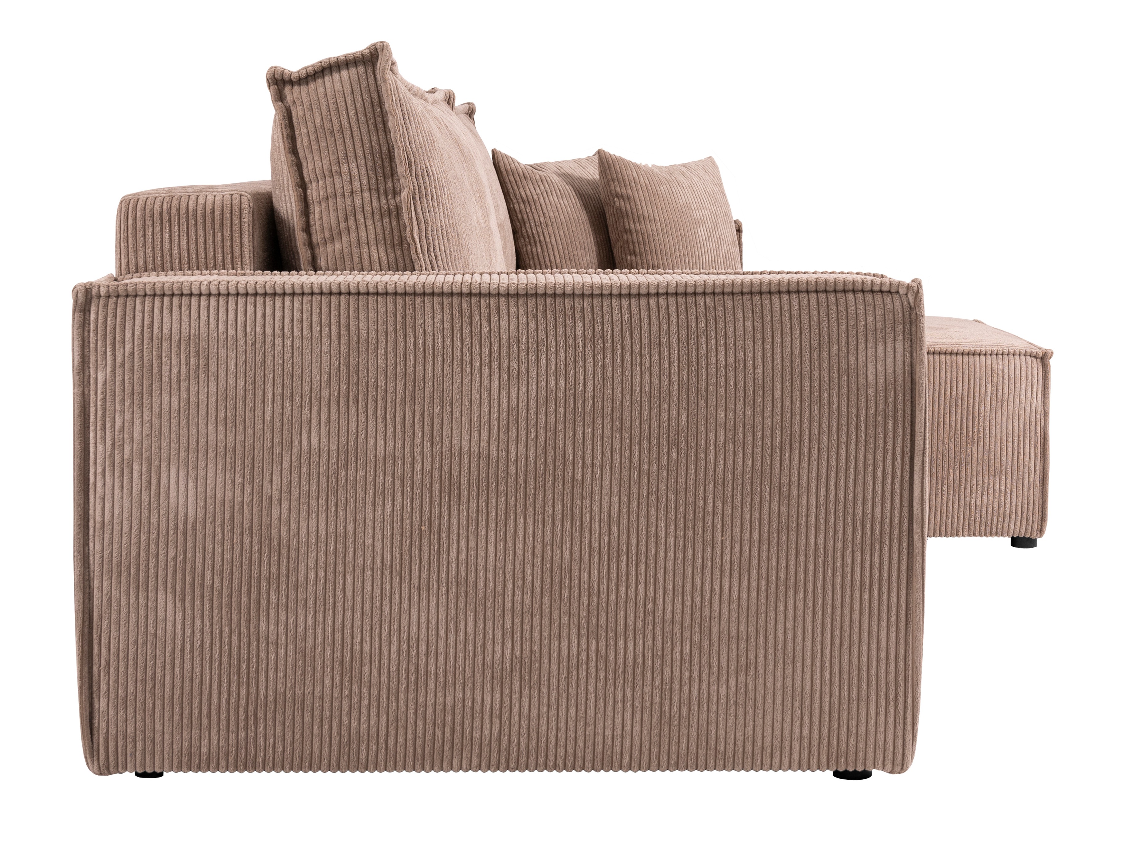 Ъглов диван Franklin 147 (Poso 02)