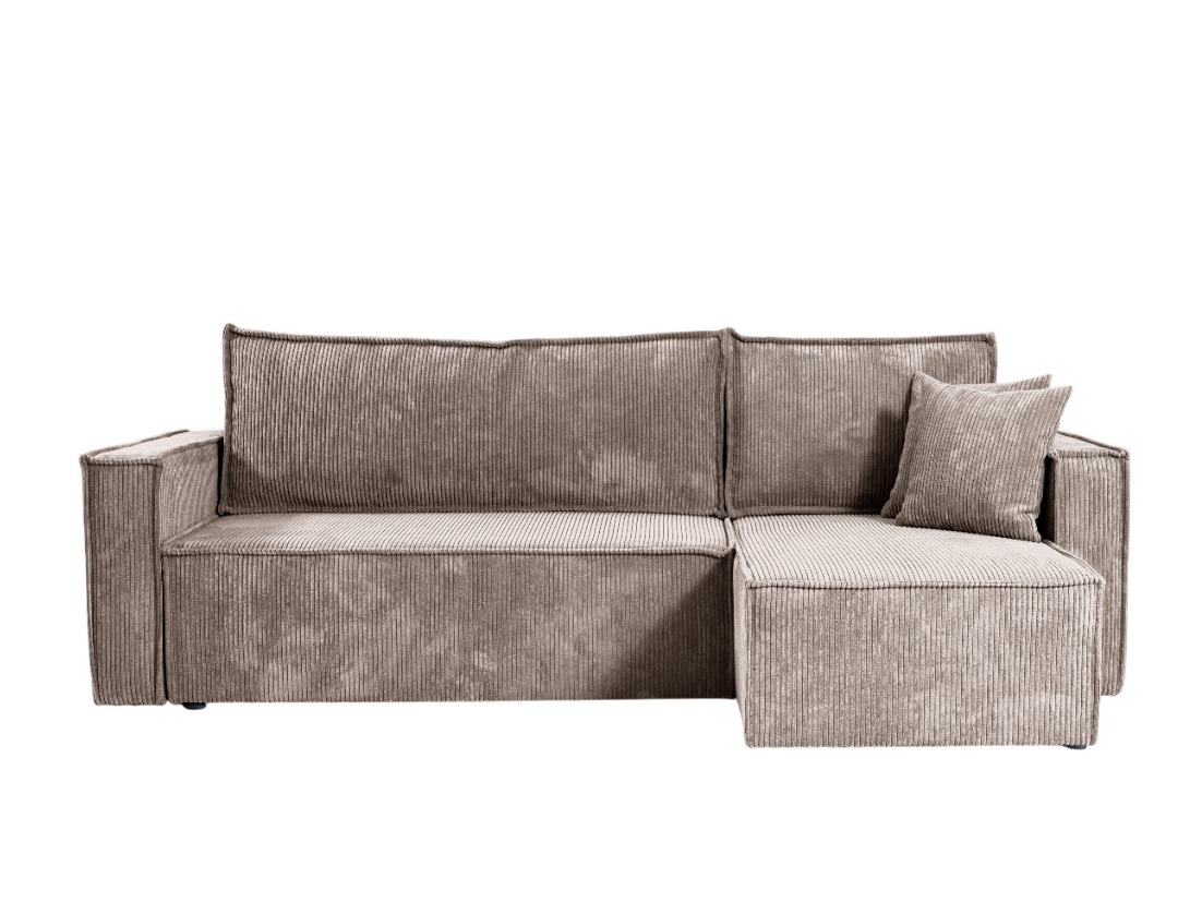 Ъглов диван Franklin 147 (Poso 02)