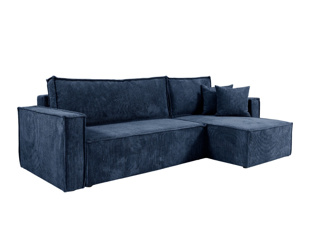 Ъглов диван Franklin 147 (Poso 05)