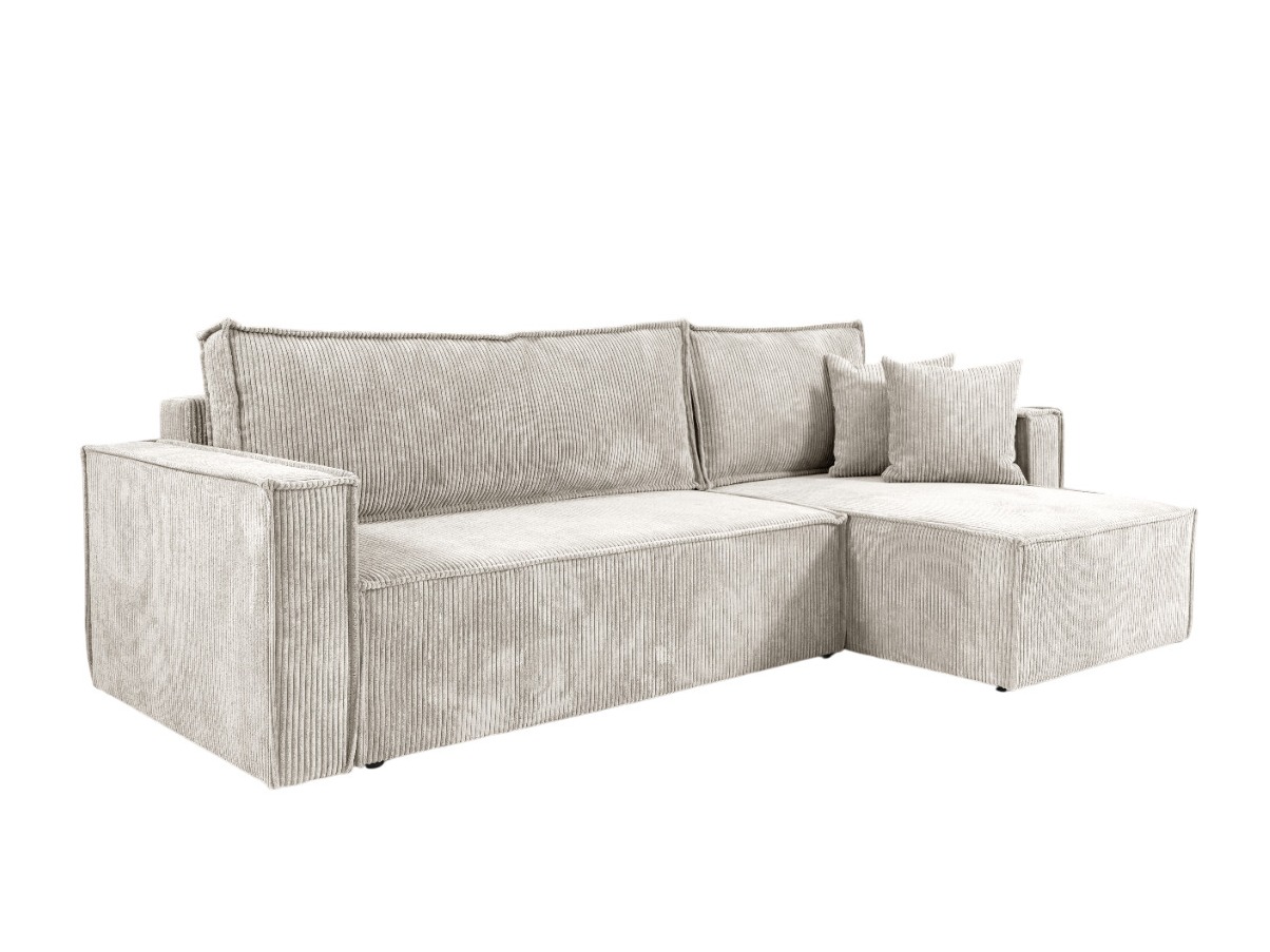 Ъглов диван Franklin 147 (Poso 100)