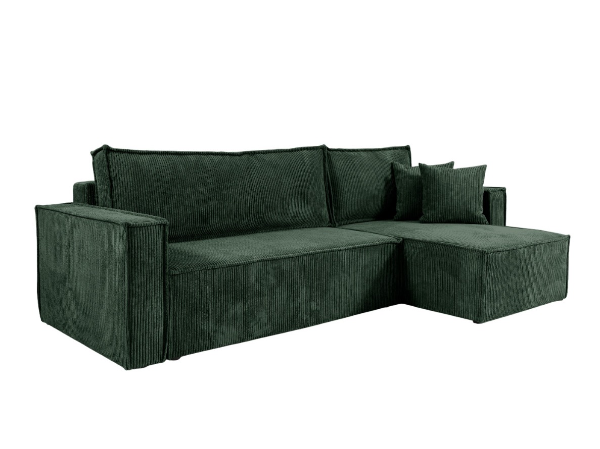 Ъглов диван Franklin 147 (Poso 14)