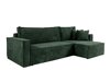 Ъглов диван Franklin 147 (Poso 14)