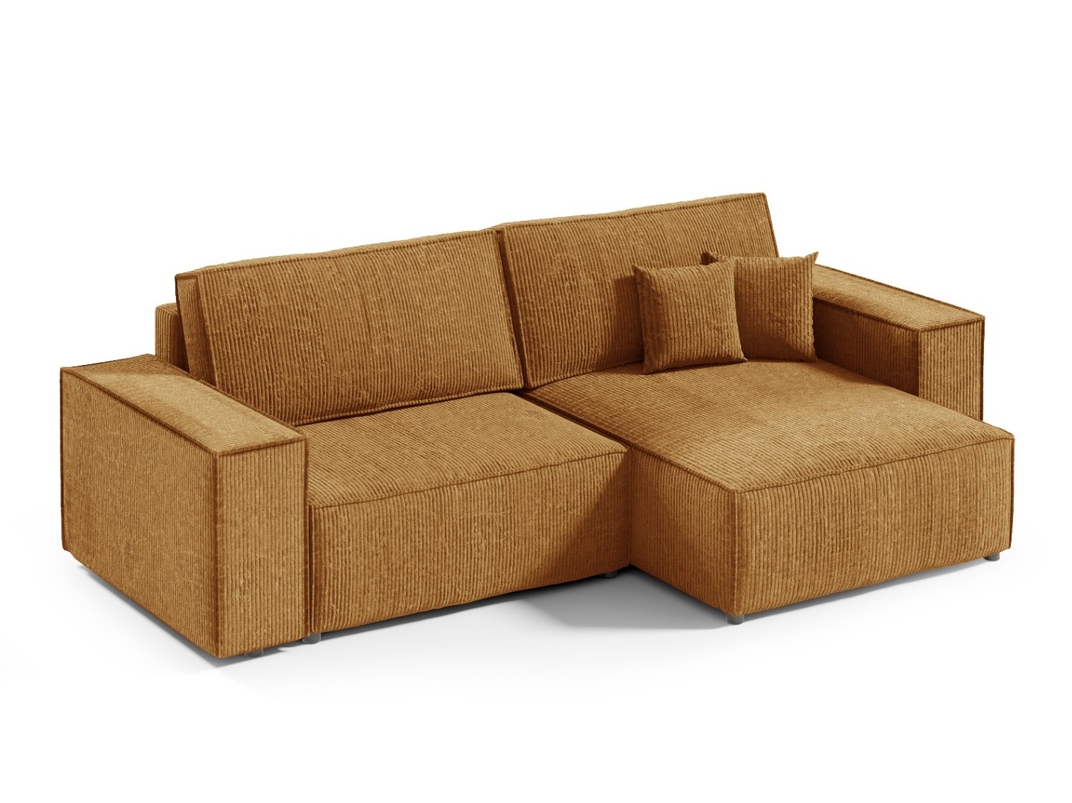 Ъглов диван Franklin 148 (Poso 01)