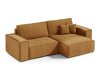 Ъглов диван Franklin 148 (Poso 01)