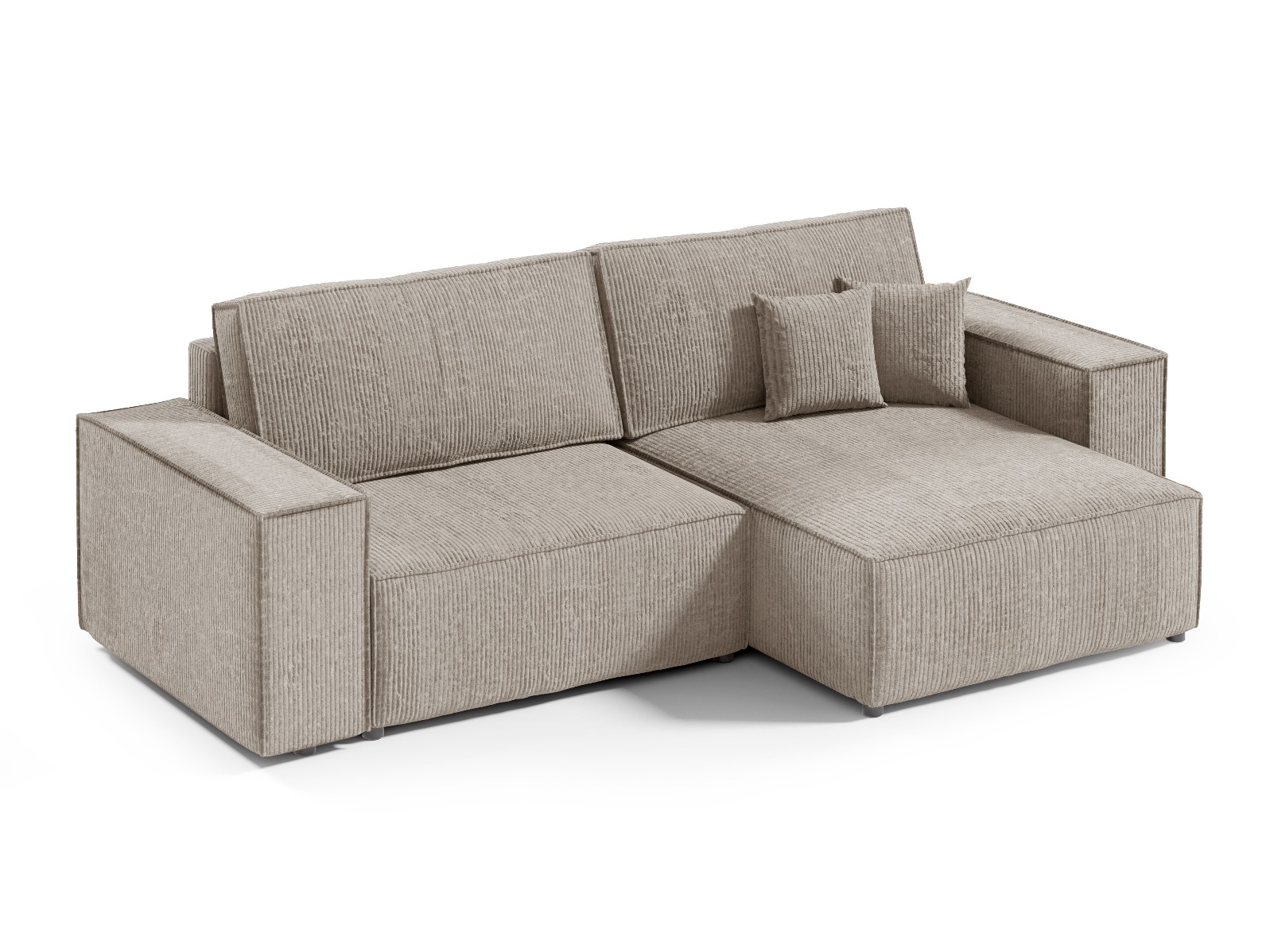 Ъглов диван Franklin 148 (Poso 02)