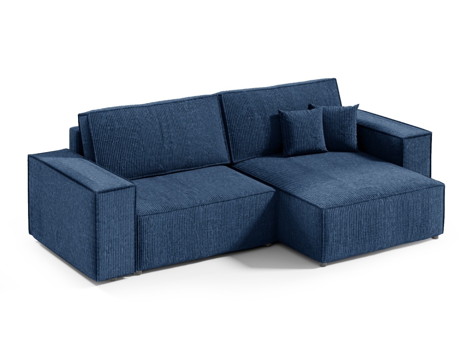 Ъглов диван Franklin 148 (Poso 05)