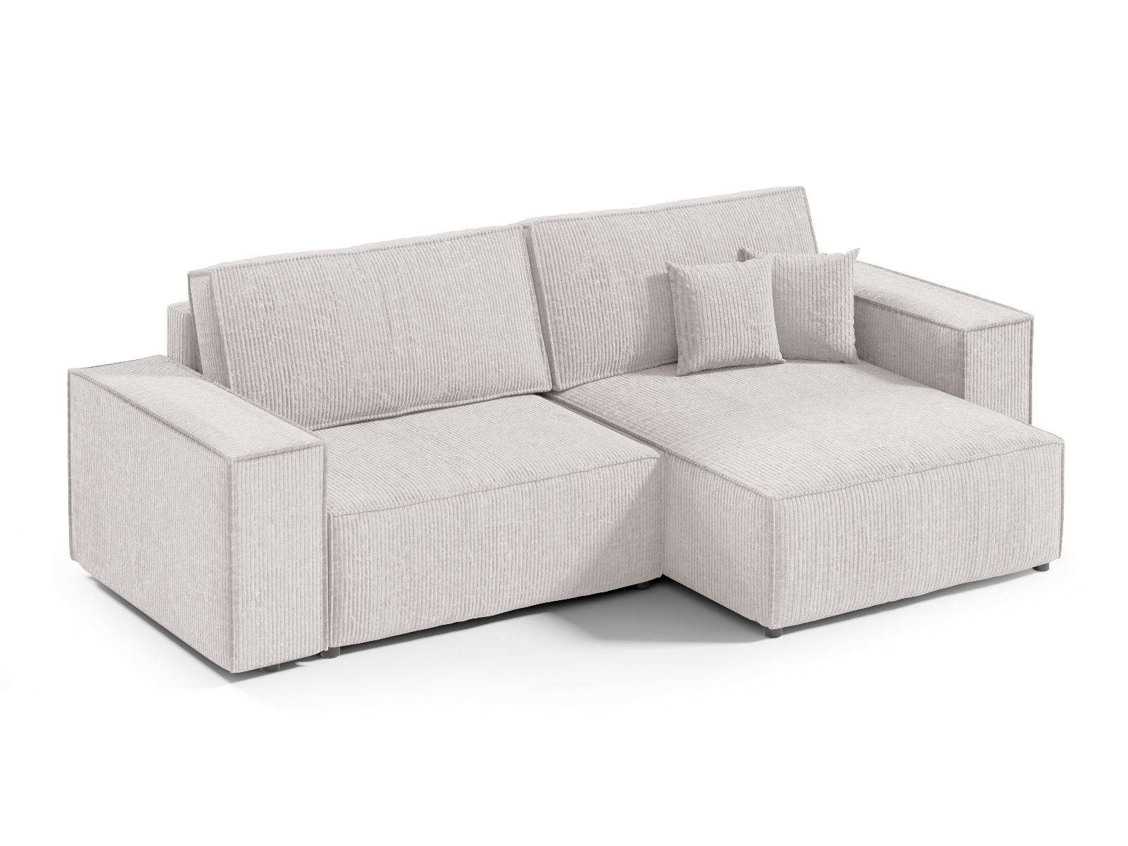 Ъглов диван Franklin 148 (Poso 100)