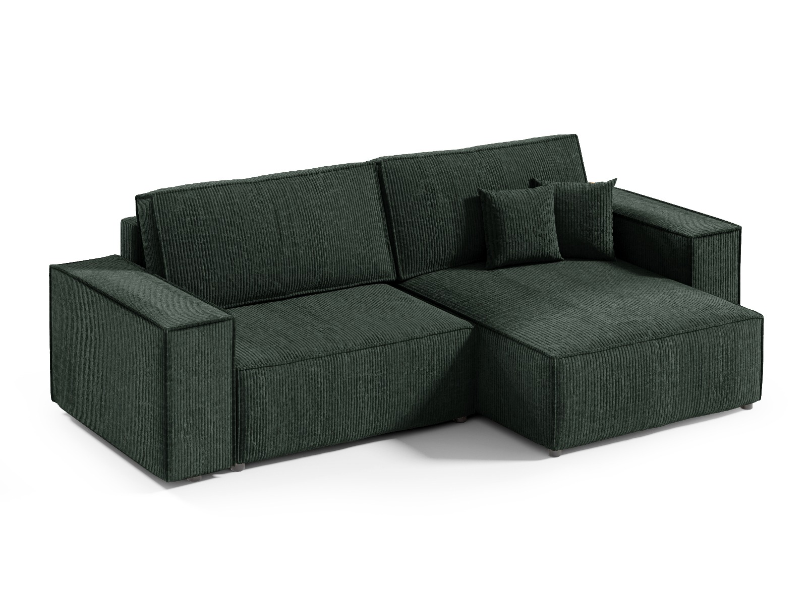 Ъглов диван Franklin 148 (Poso 14)