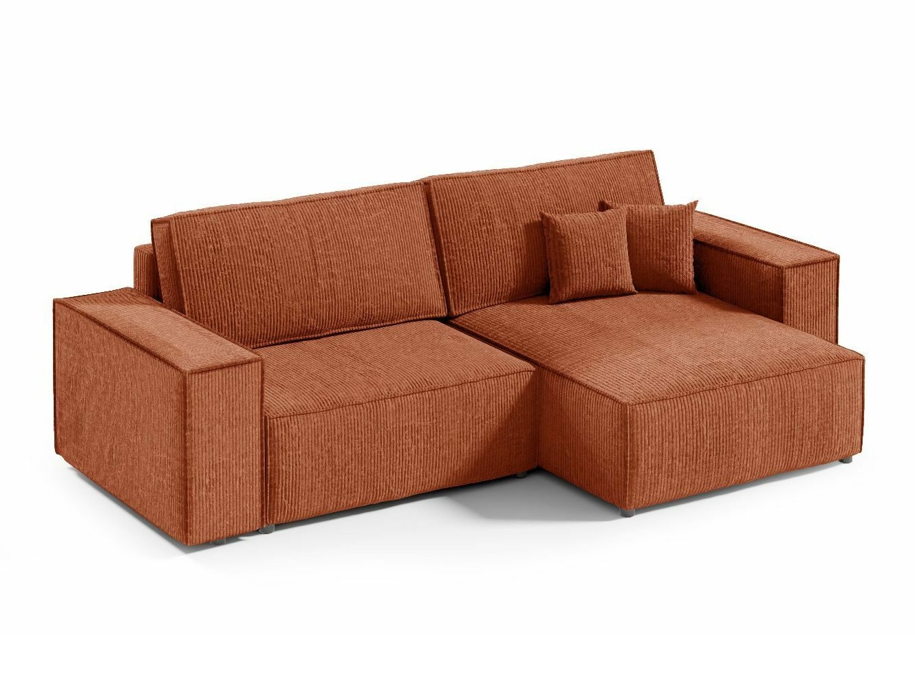 Ъглов диван Franklin 148 (poso 41)