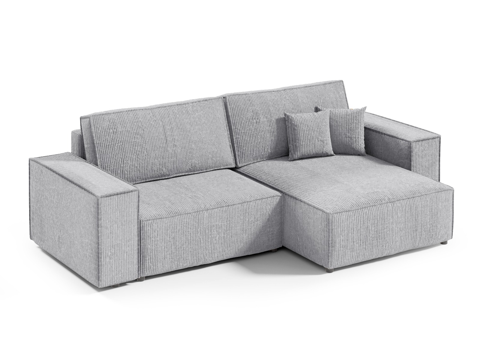 Ъглов диван Franklin 148 (Poso 55)