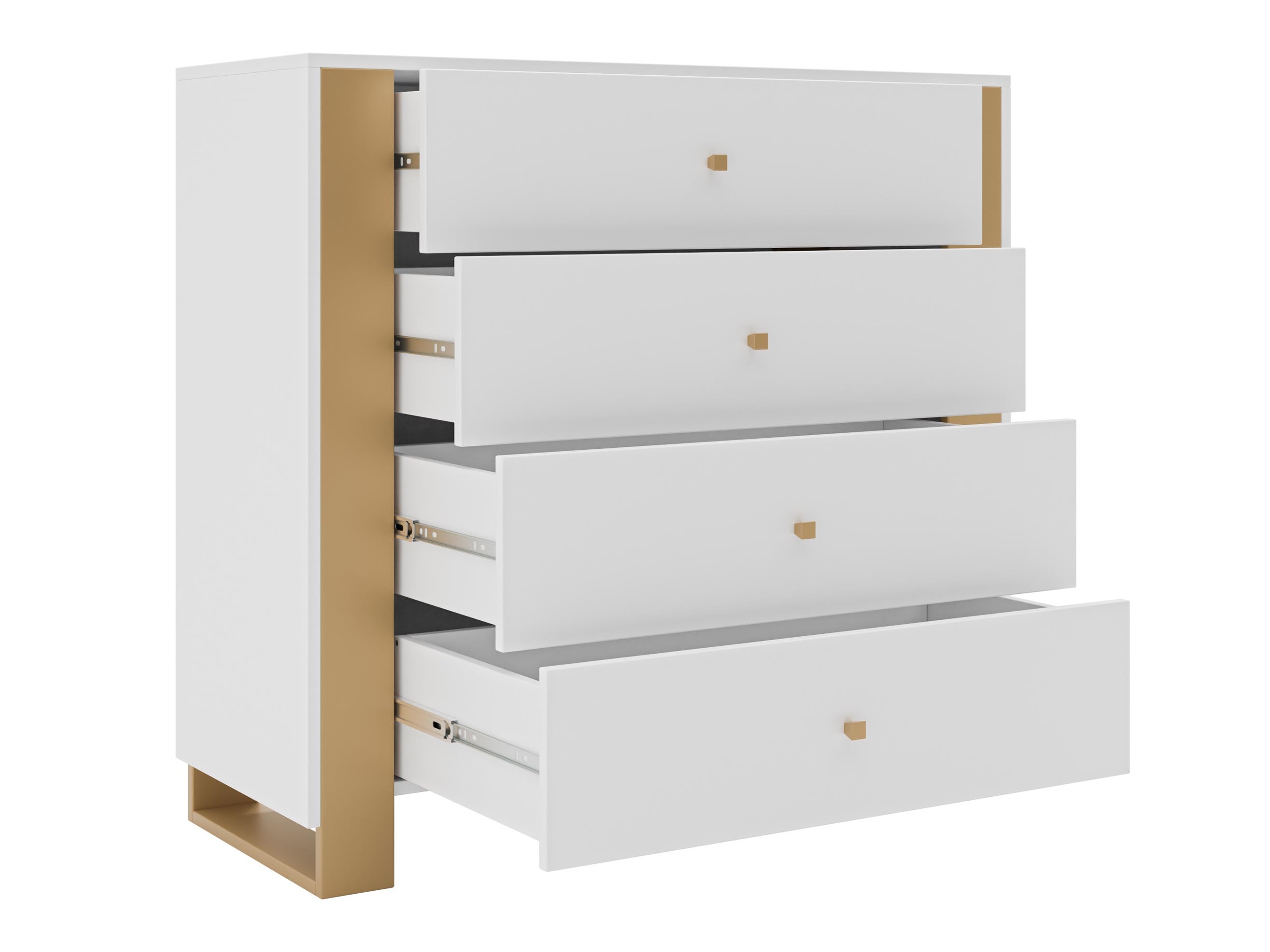 Комплект за хол Comfivo Vestora