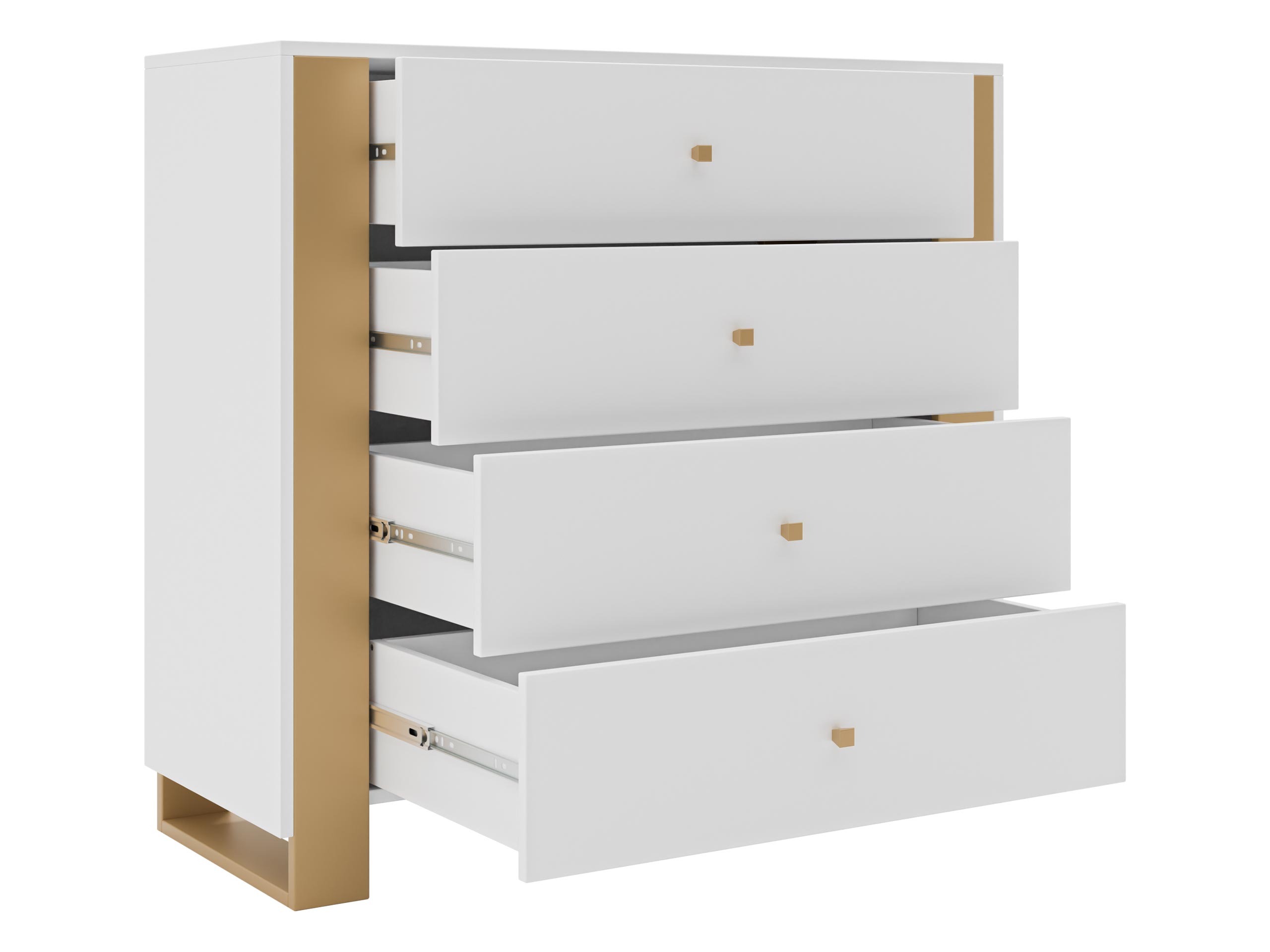 Скрин Comfivo Vestora I