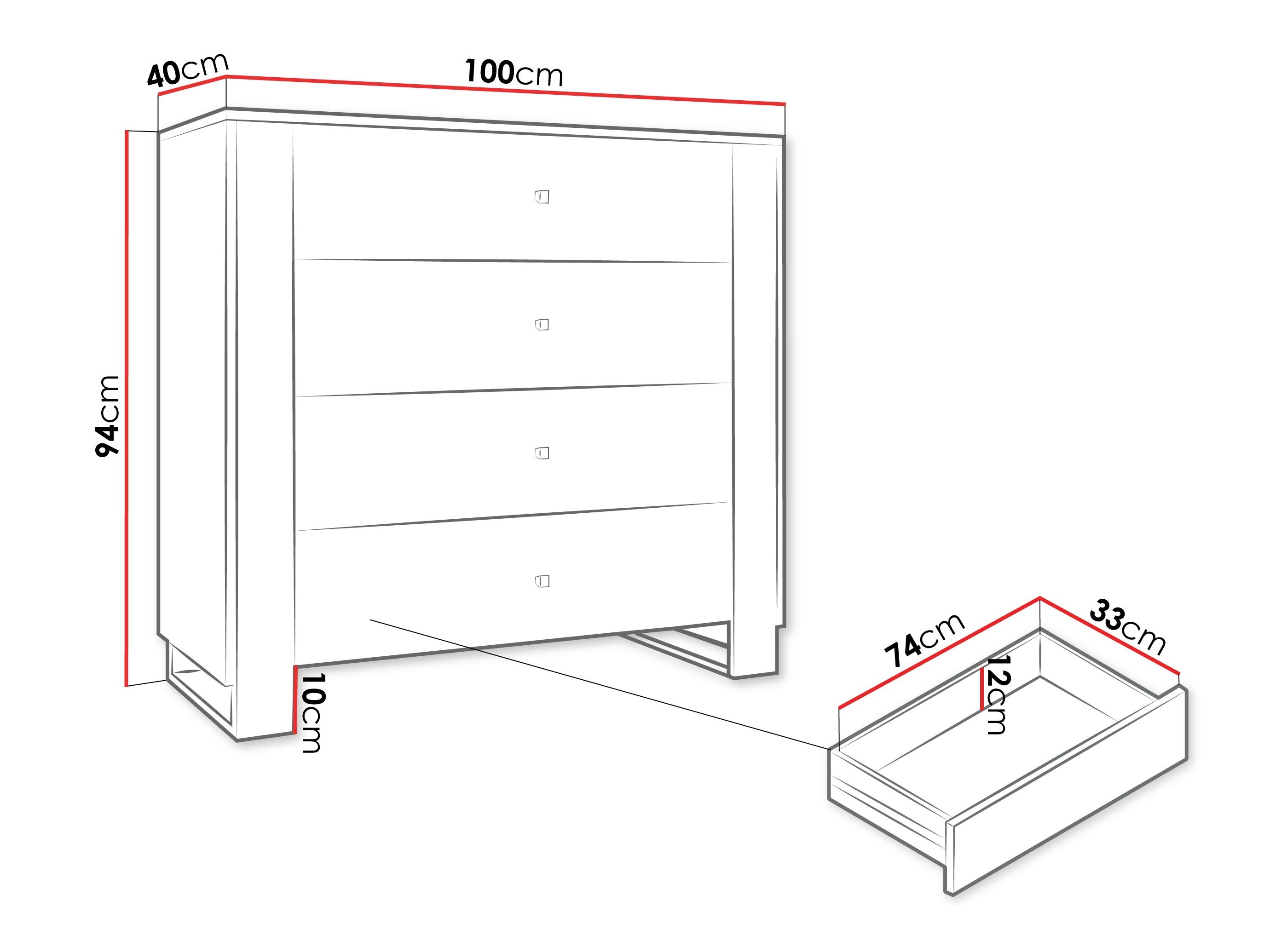 Скрин Comfivo Vestora I