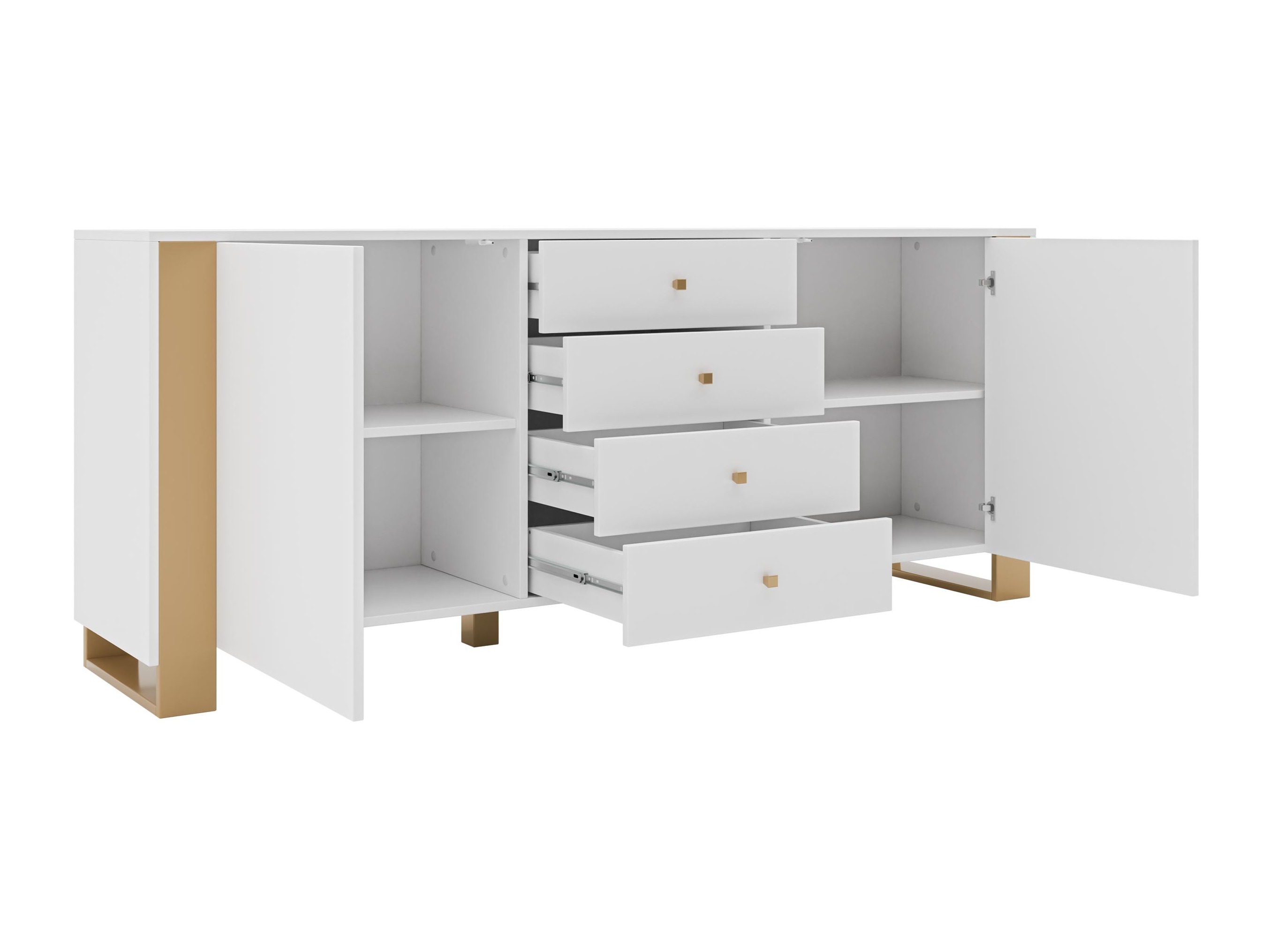 Скрин Comfivo Vestora