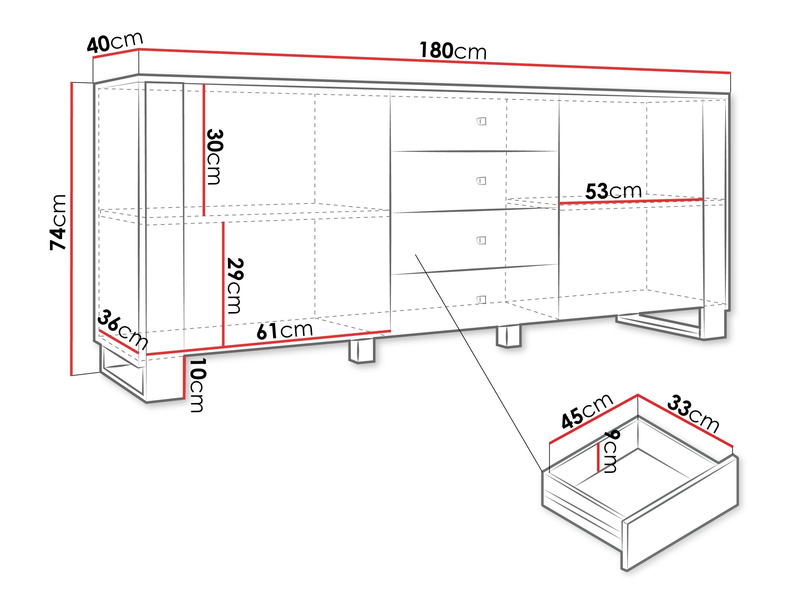 Скрин Comfivo Vestora
