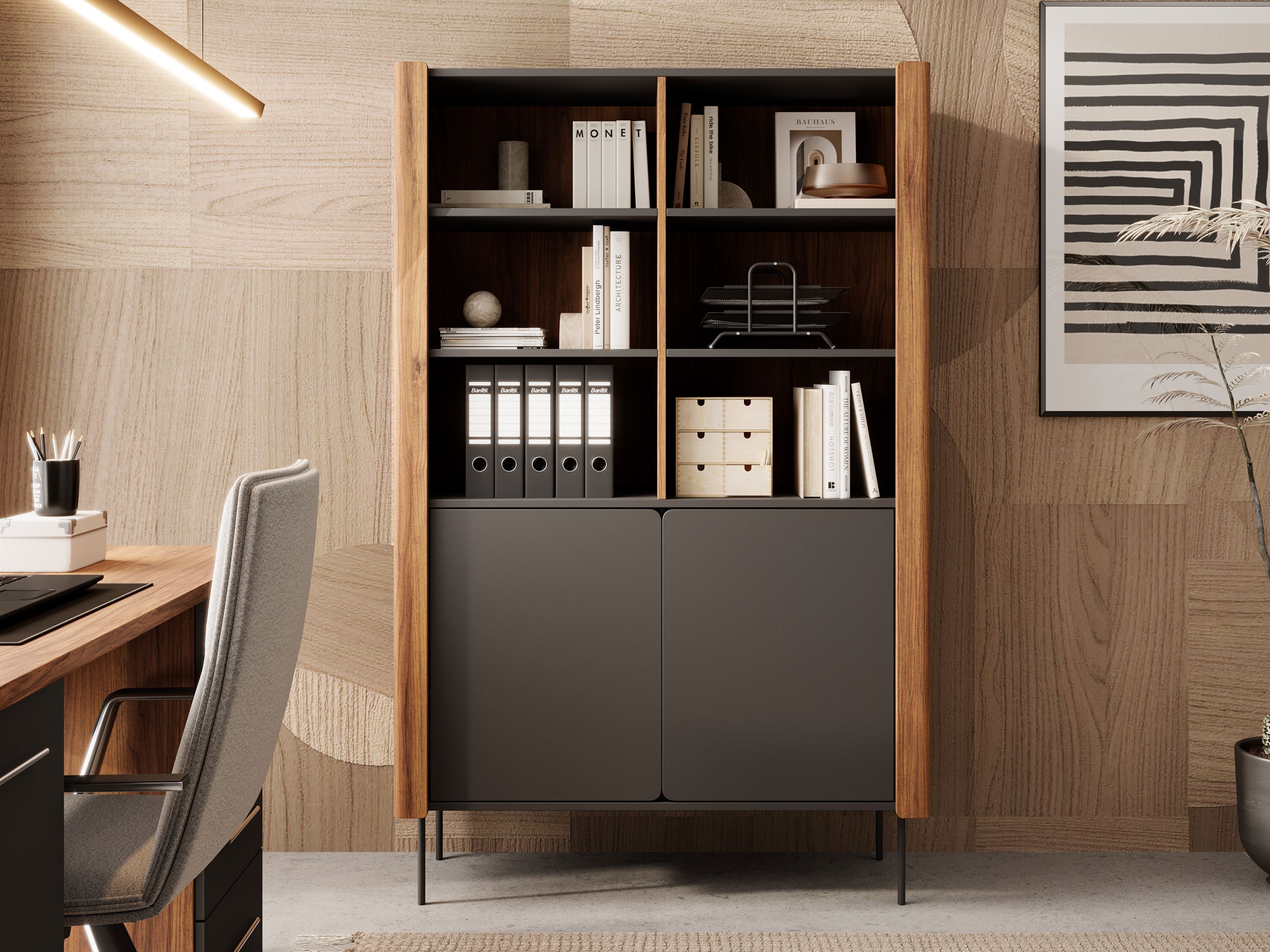 Етажерка Nolsevo 102