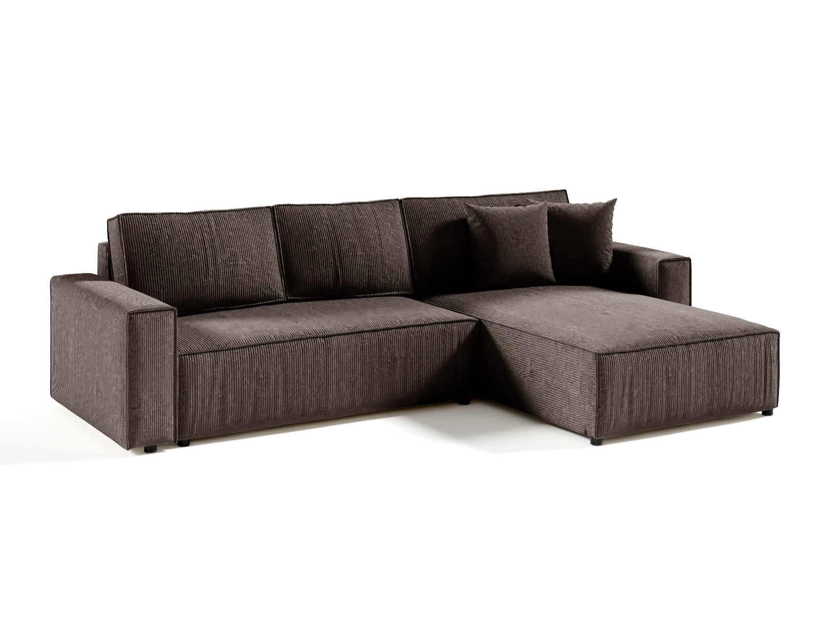 Ъглов диван Franklin 149 (Poso 06)