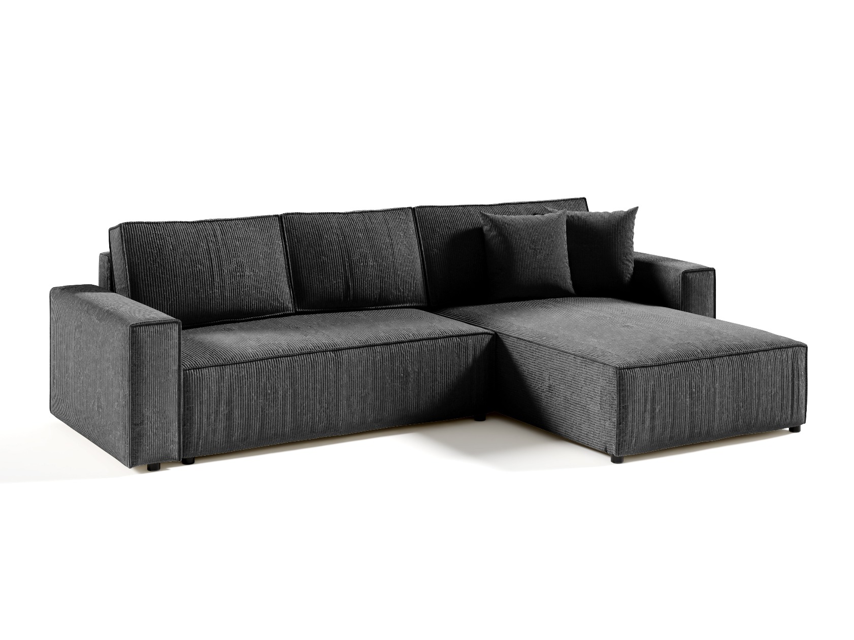 Ъглов диван Franklin 149 (Poso 34)