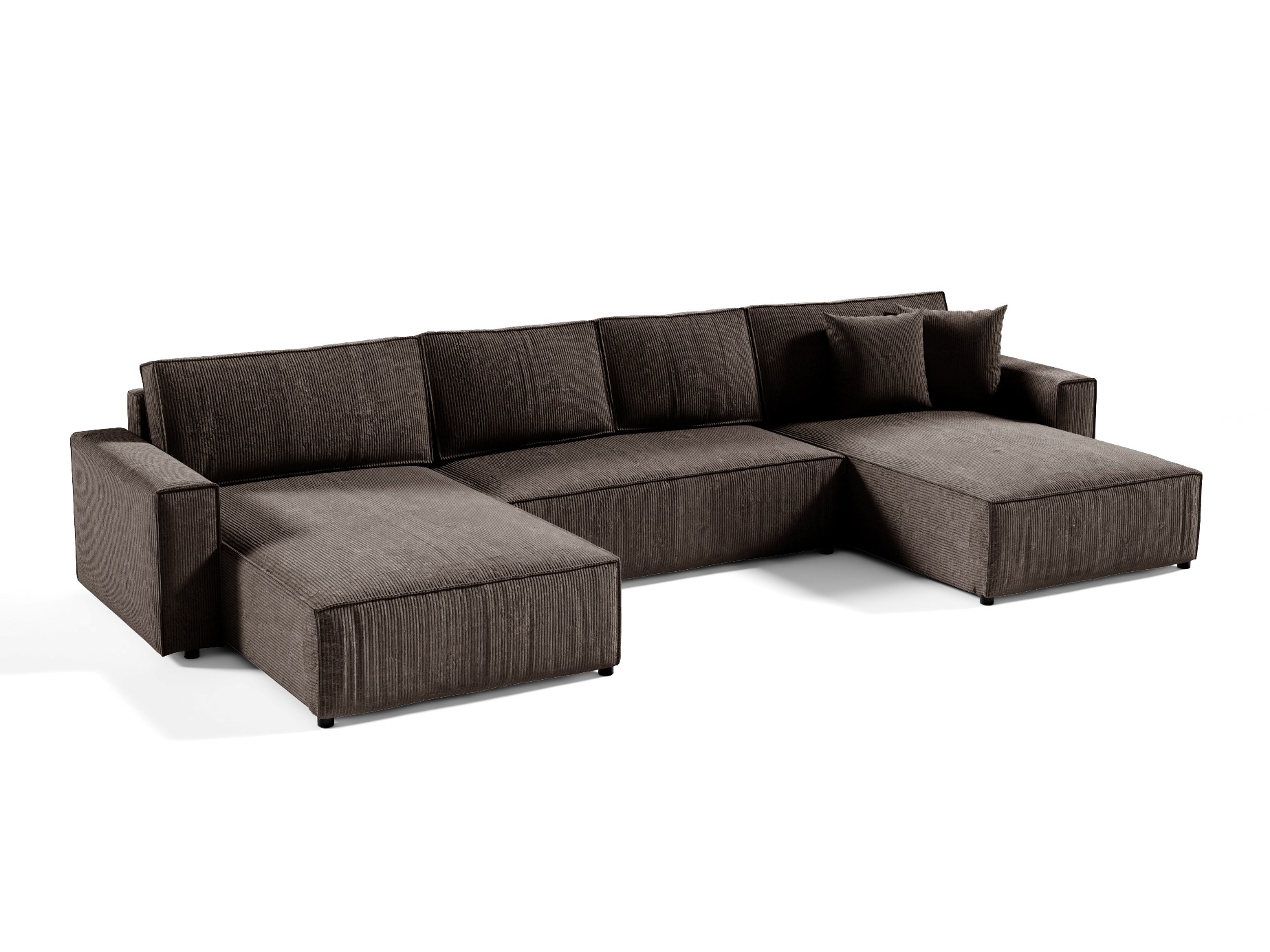 Ъглов диван Franklin 152 (Poso 06)