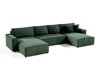 Ъглов диван Franklin 152 (Poso 14)